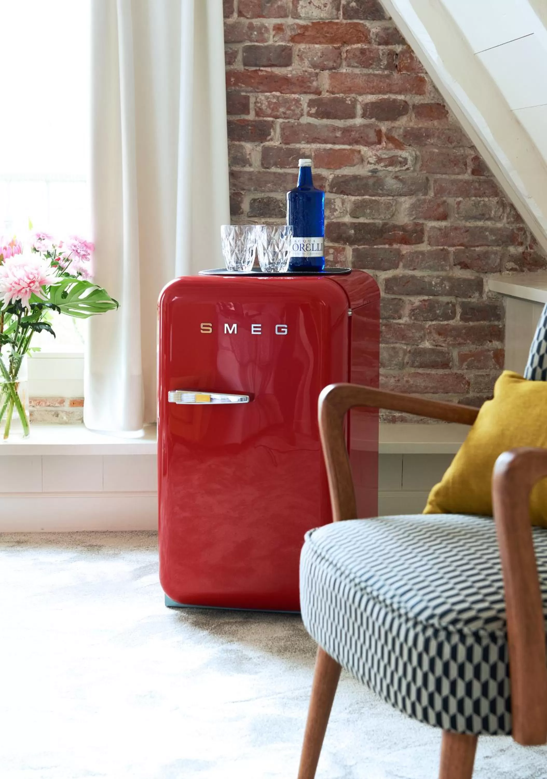 Property building in Five Rooms