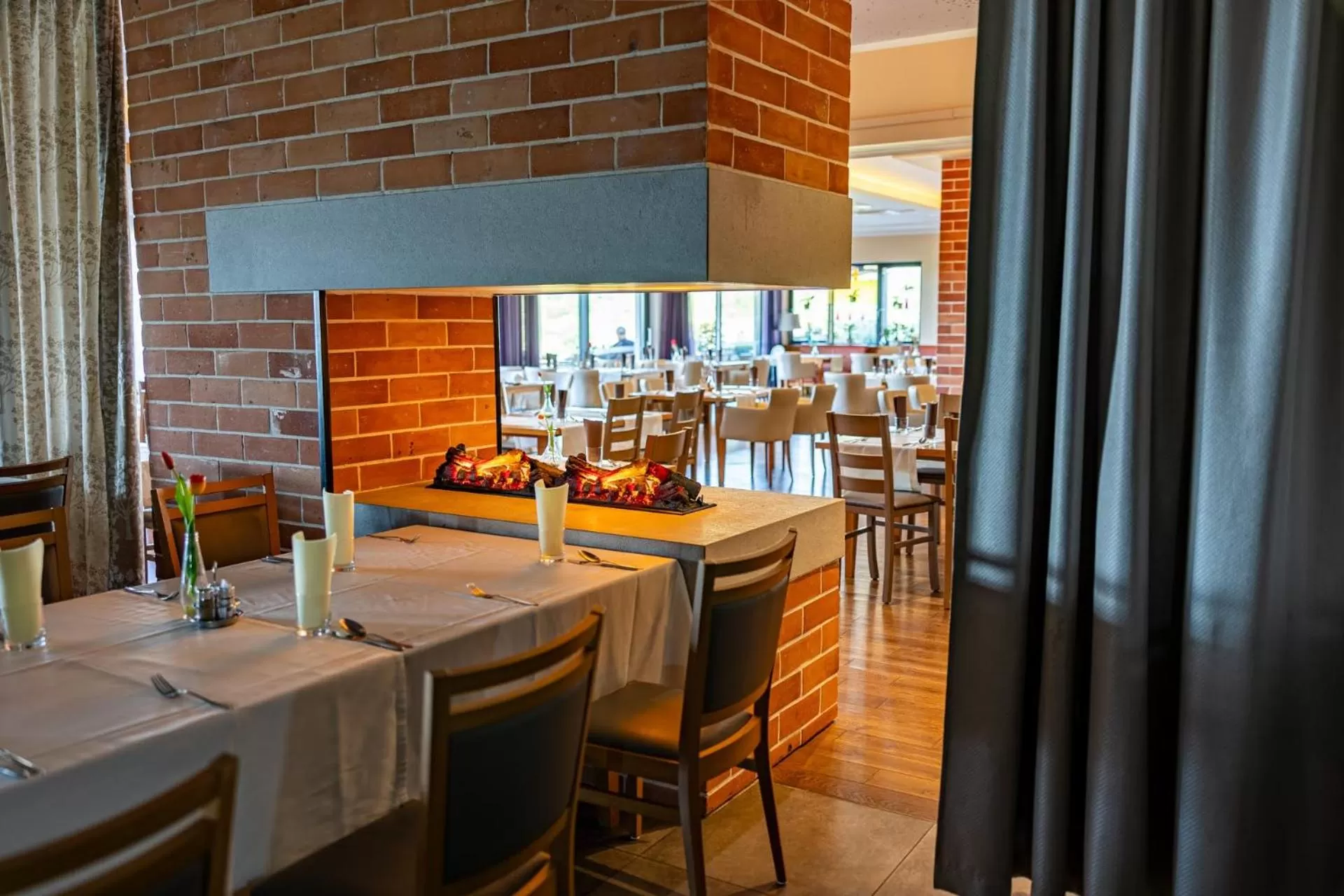 Restaurant/places to eat in Hotel Dolenjc