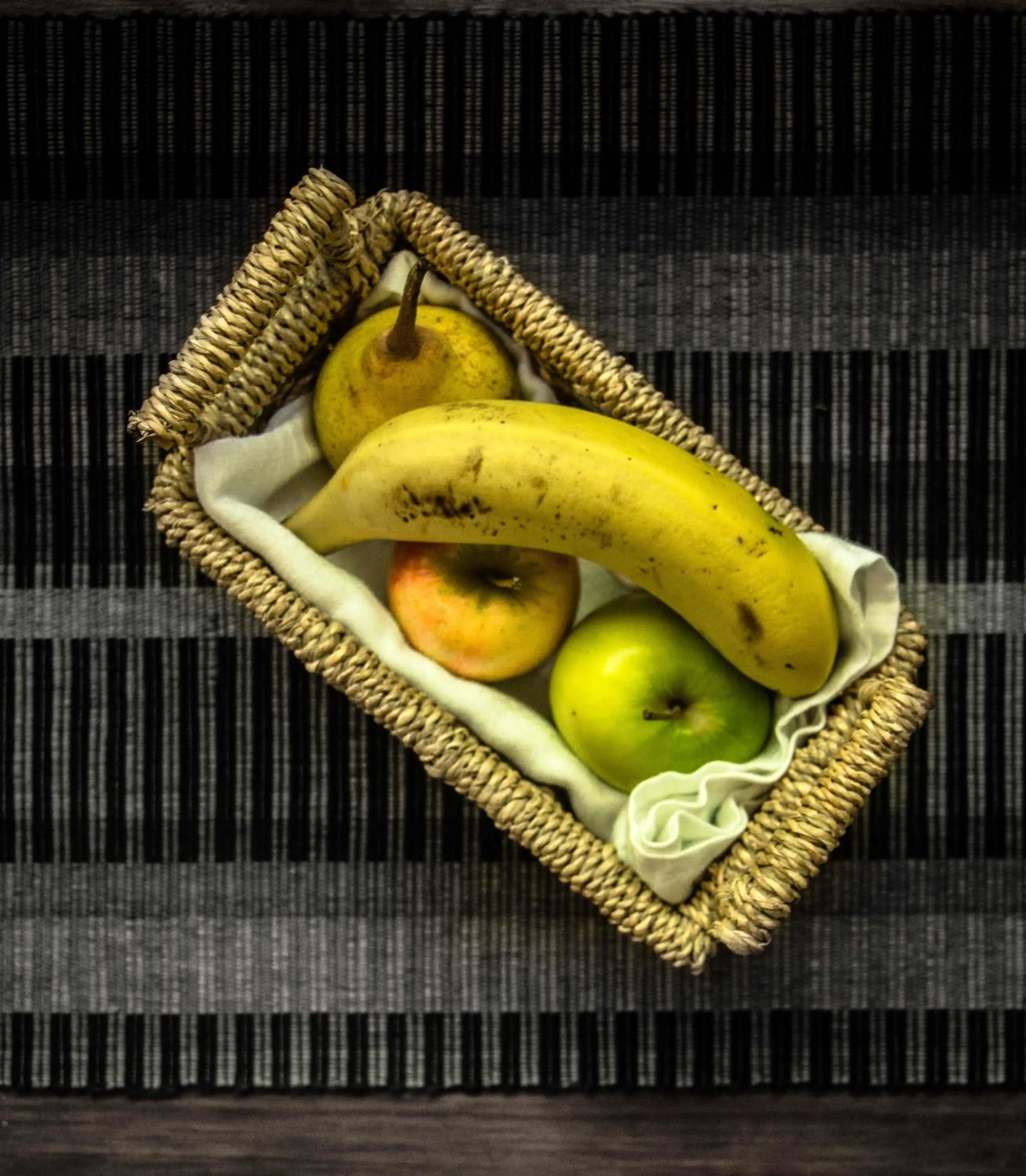 Food close-up in Wild Olive Guest House & Villa