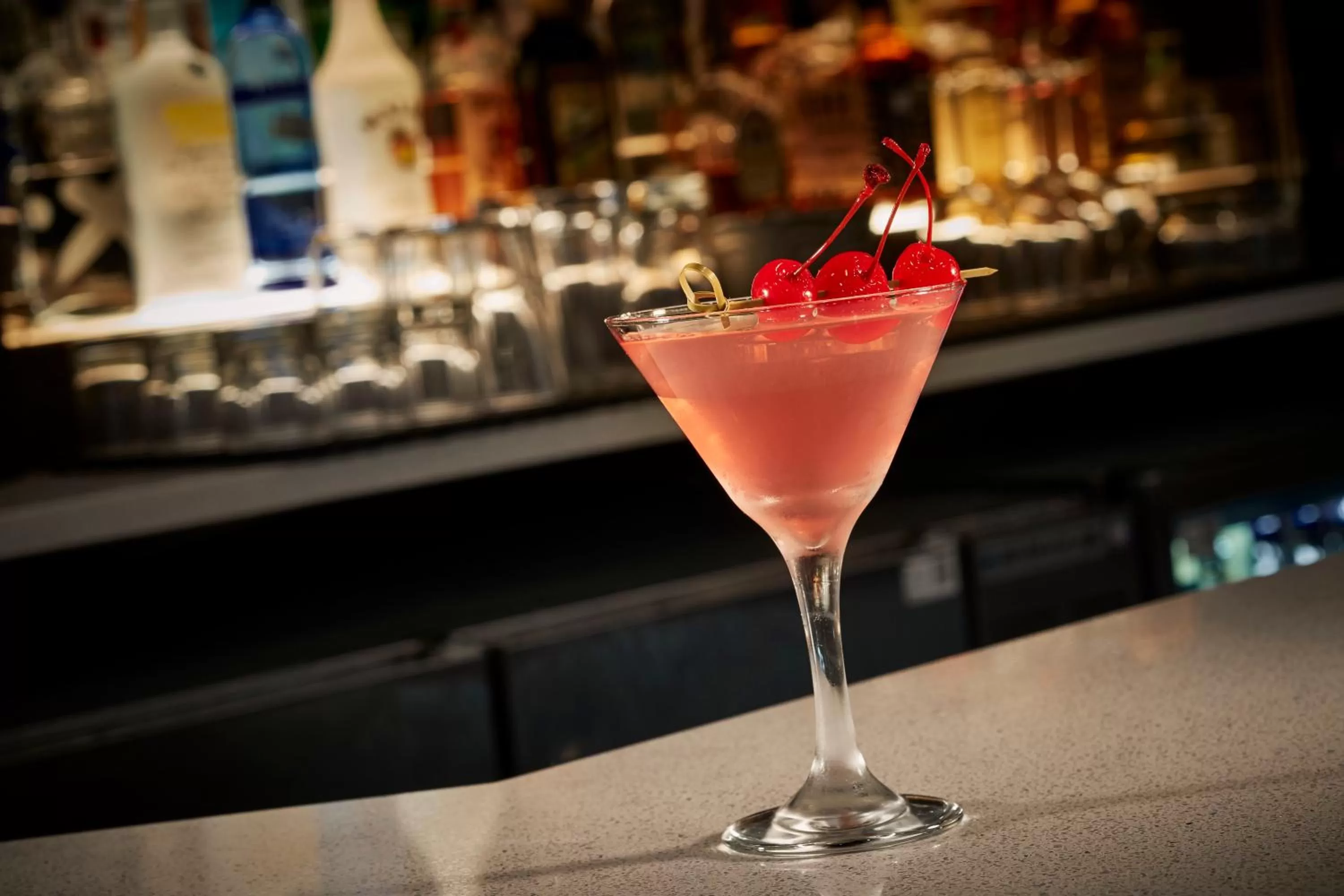 Photo of the whole room in Holiday Inn Alexandria at Carlyle by IHG