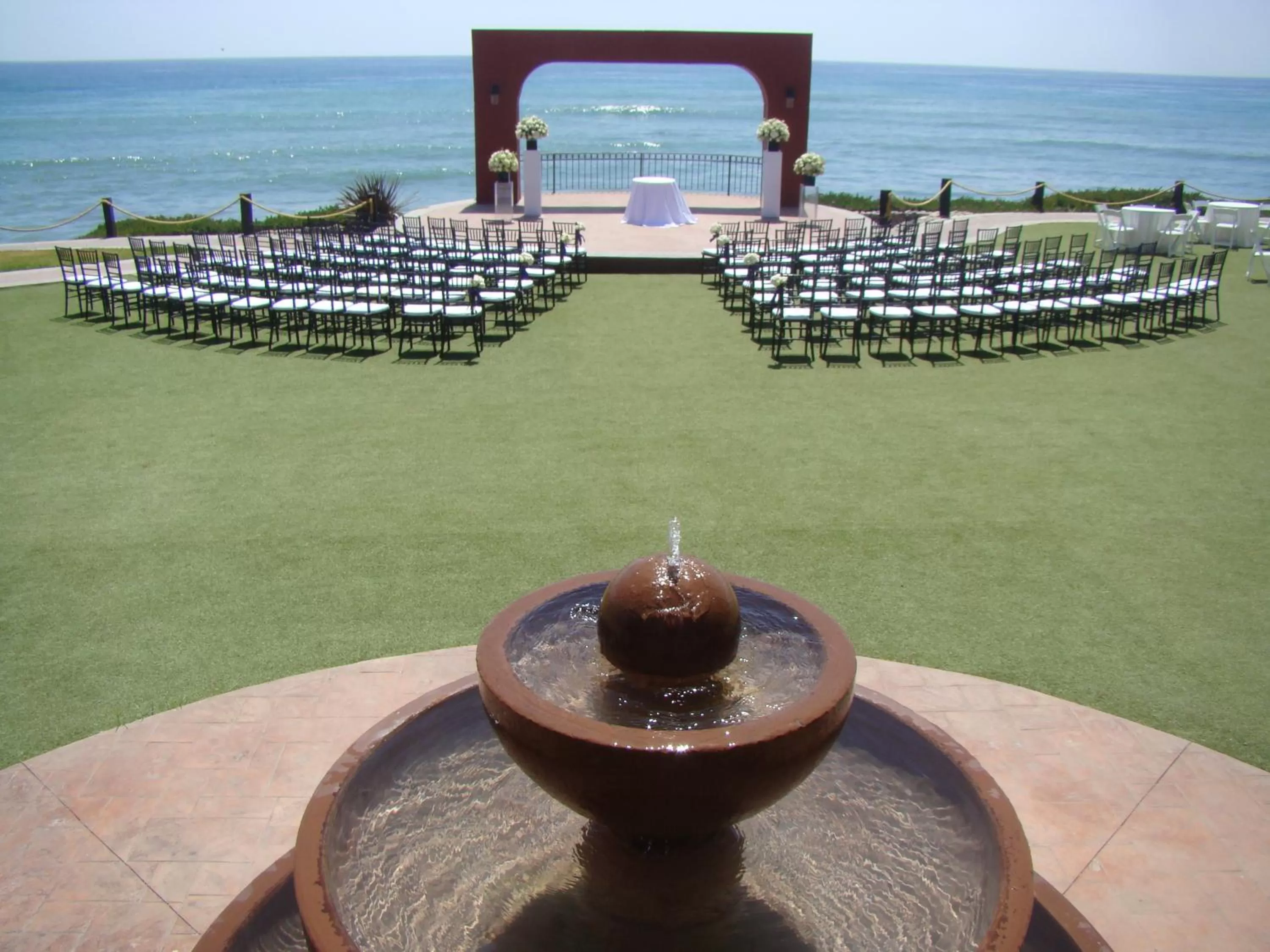 View (from property/room) in Puerto Nuevo Baja Hotel & Villas