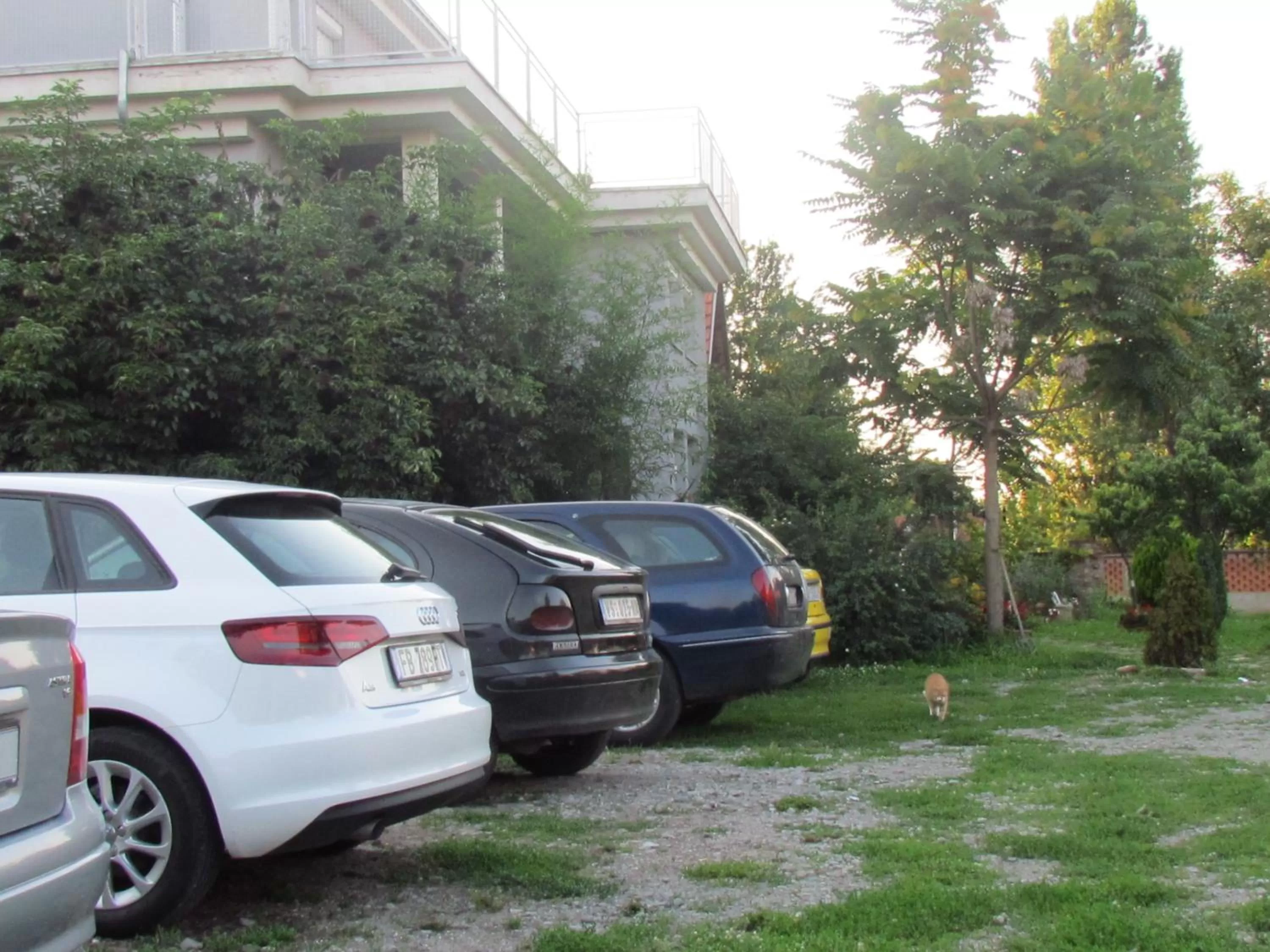 Other in Vila Vanda Vukovar