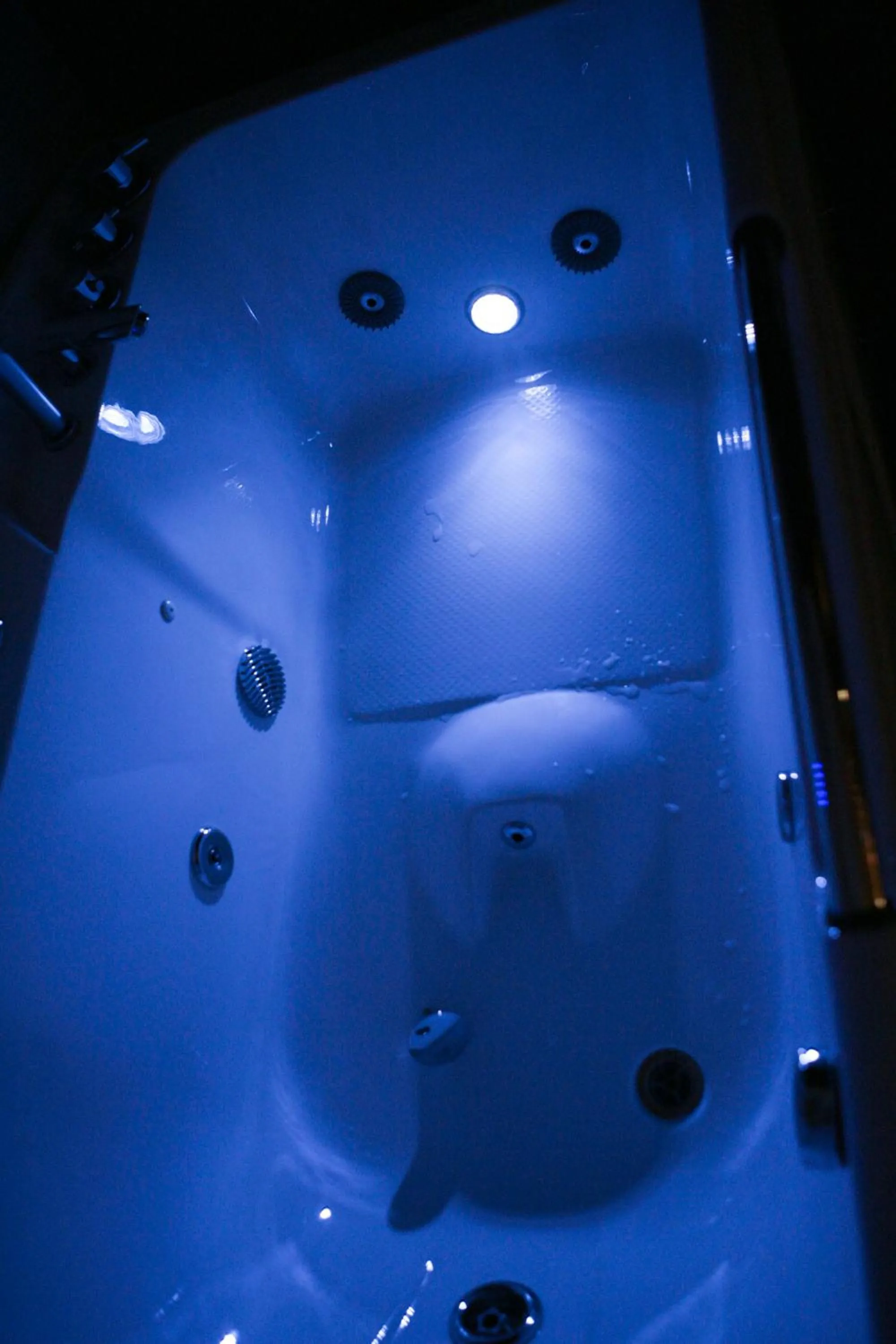 Bathroom in Hotel Rural Alves - BRAGA - Casa Alves de Torneiros