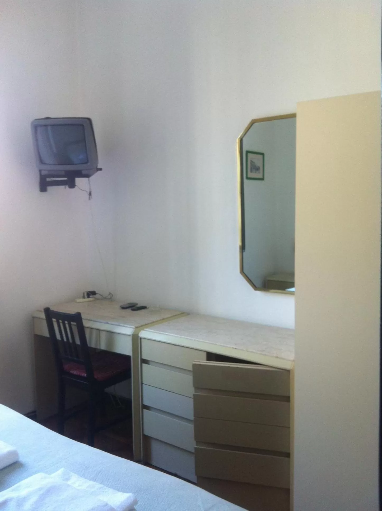 Photo of the whole room, Bed in Hotel Gambara