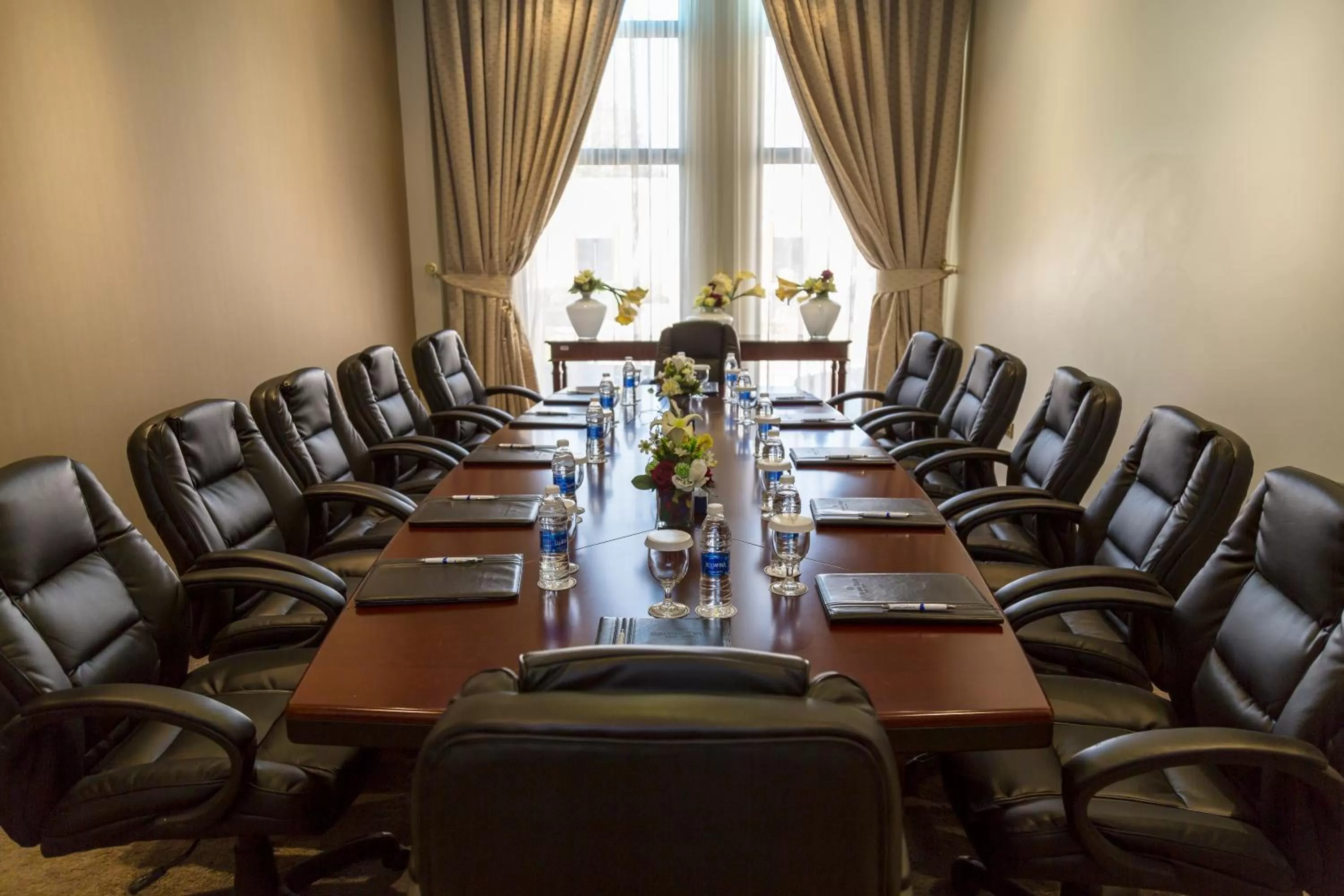 Business facilities in Golden Tulip Nizwa Hotel