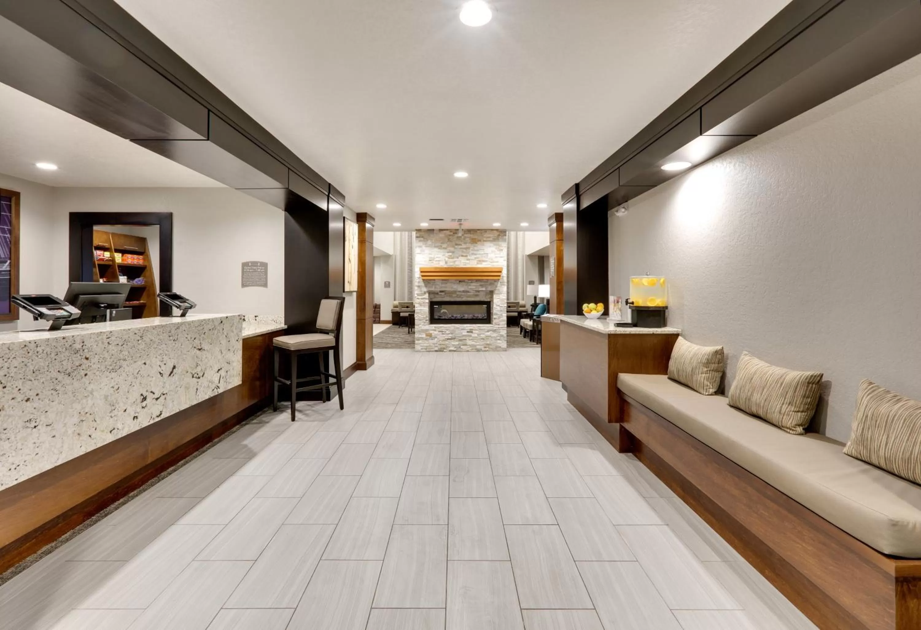 Property building in Staybridge Suites San Antonio - Schertz by IHG