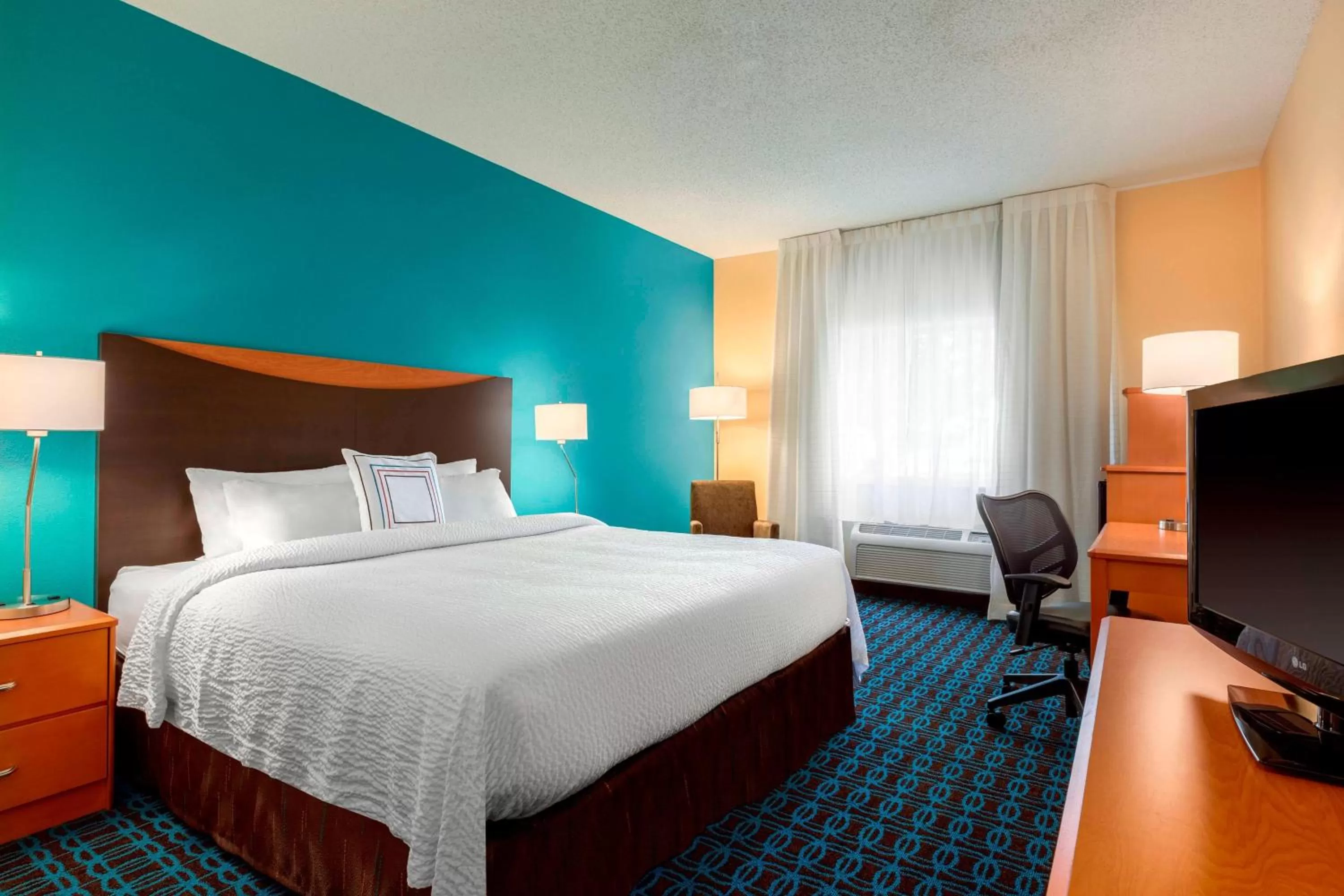 Fairfield Inn & Suites by Marriott Abilene