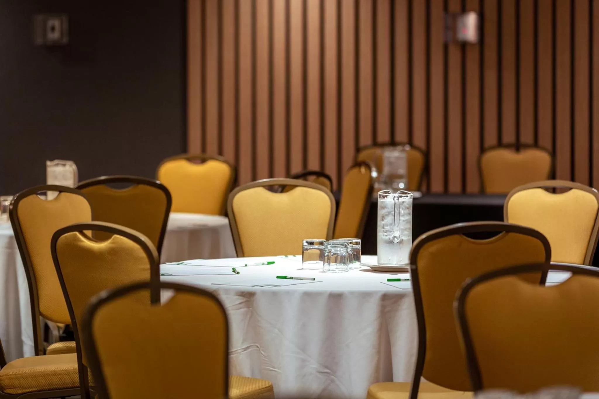 Meeting/conference room in Holiday Inn Toronto Downtown Centre by IHG