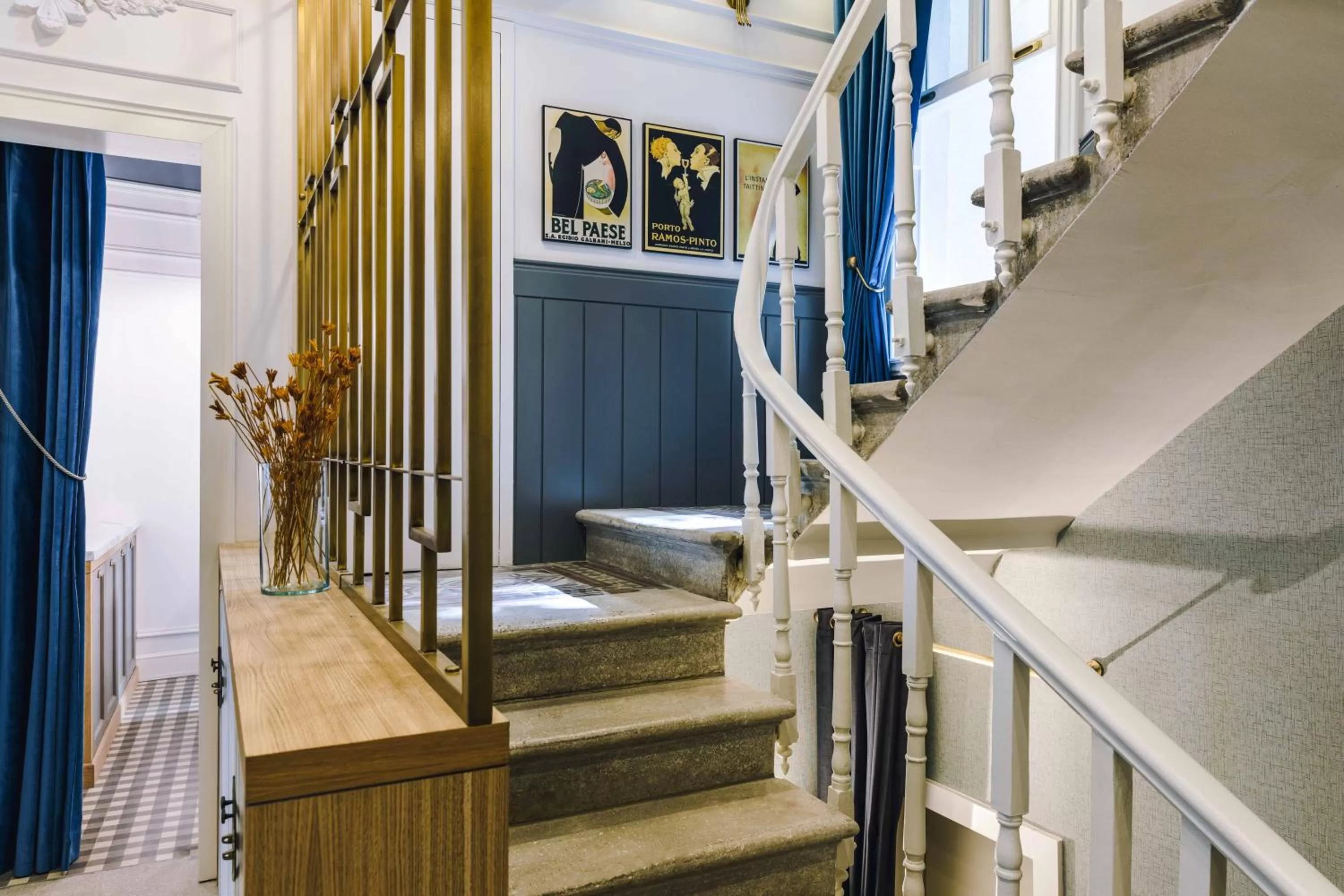 Area and facilities in The Soul Istanbul Hotel