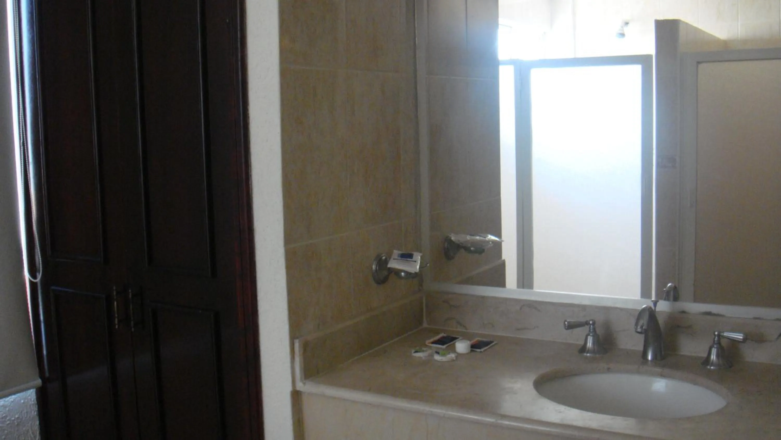 Area and facilities in Hotel Porto Novo