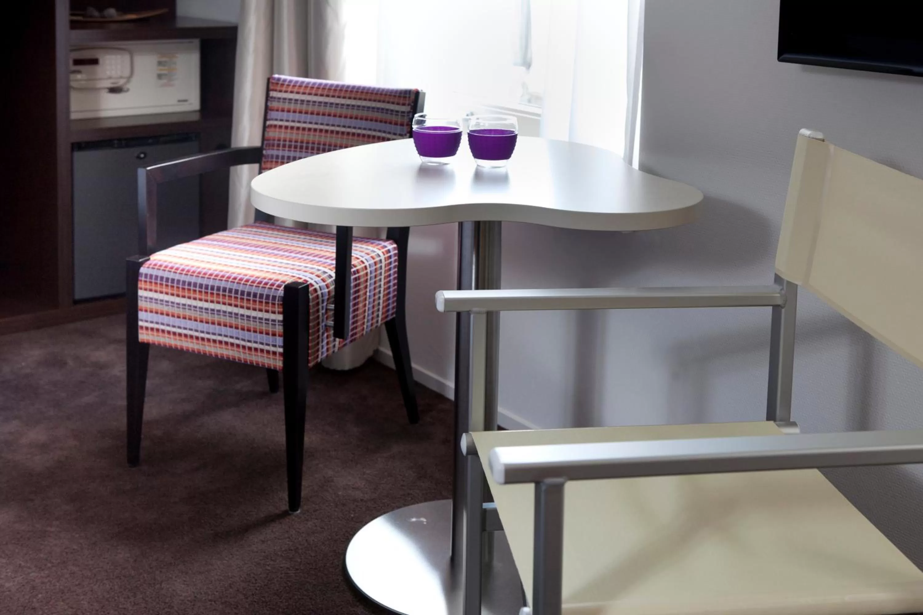 Deluxe Double or Twin Room with Lake View in Hotel Bella Ciao