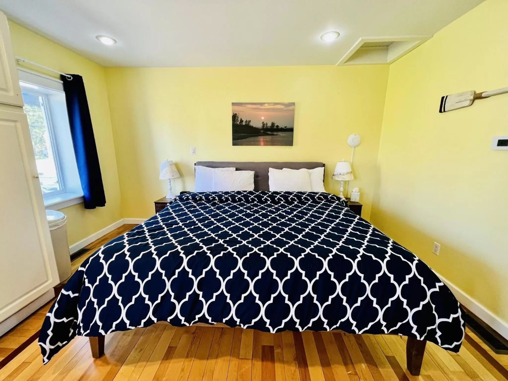 Other, Bed in New Buffalo Inn & Spa