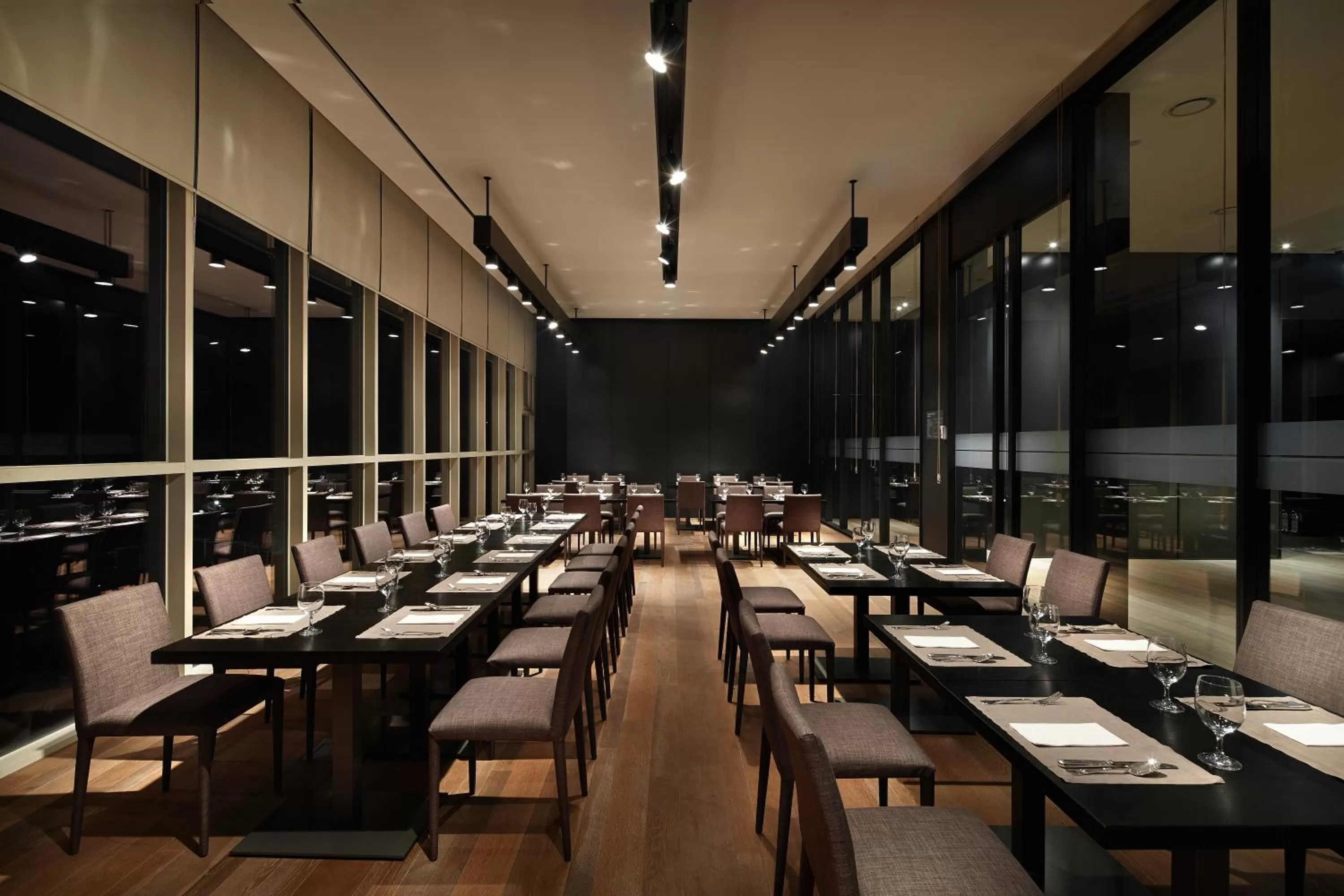 Restaurant/places to eat in Shilla Stay Dongtan - Samsung Digital City