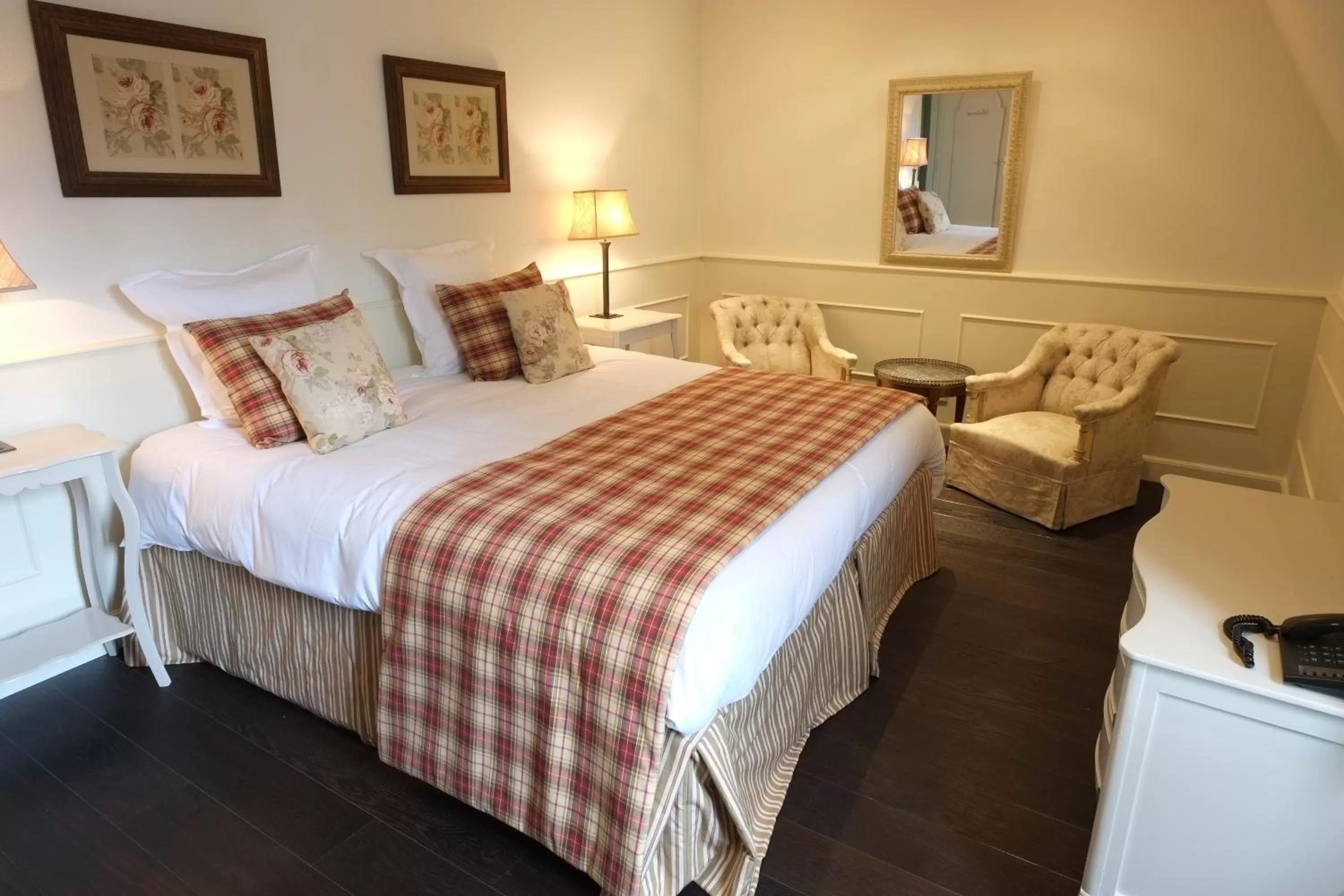 Bed in Pand 17 - Charming Guesthouse