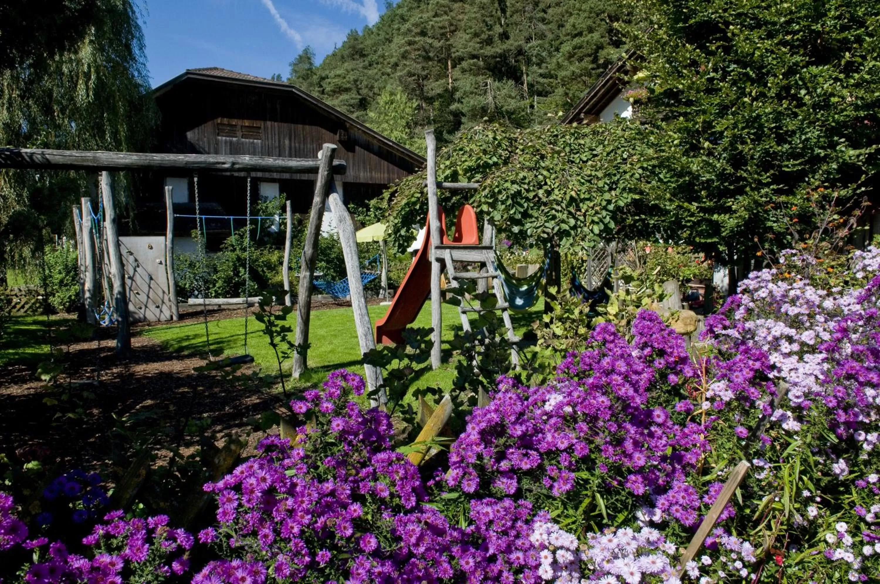 Other, Property Building in Residence Obermoarhof