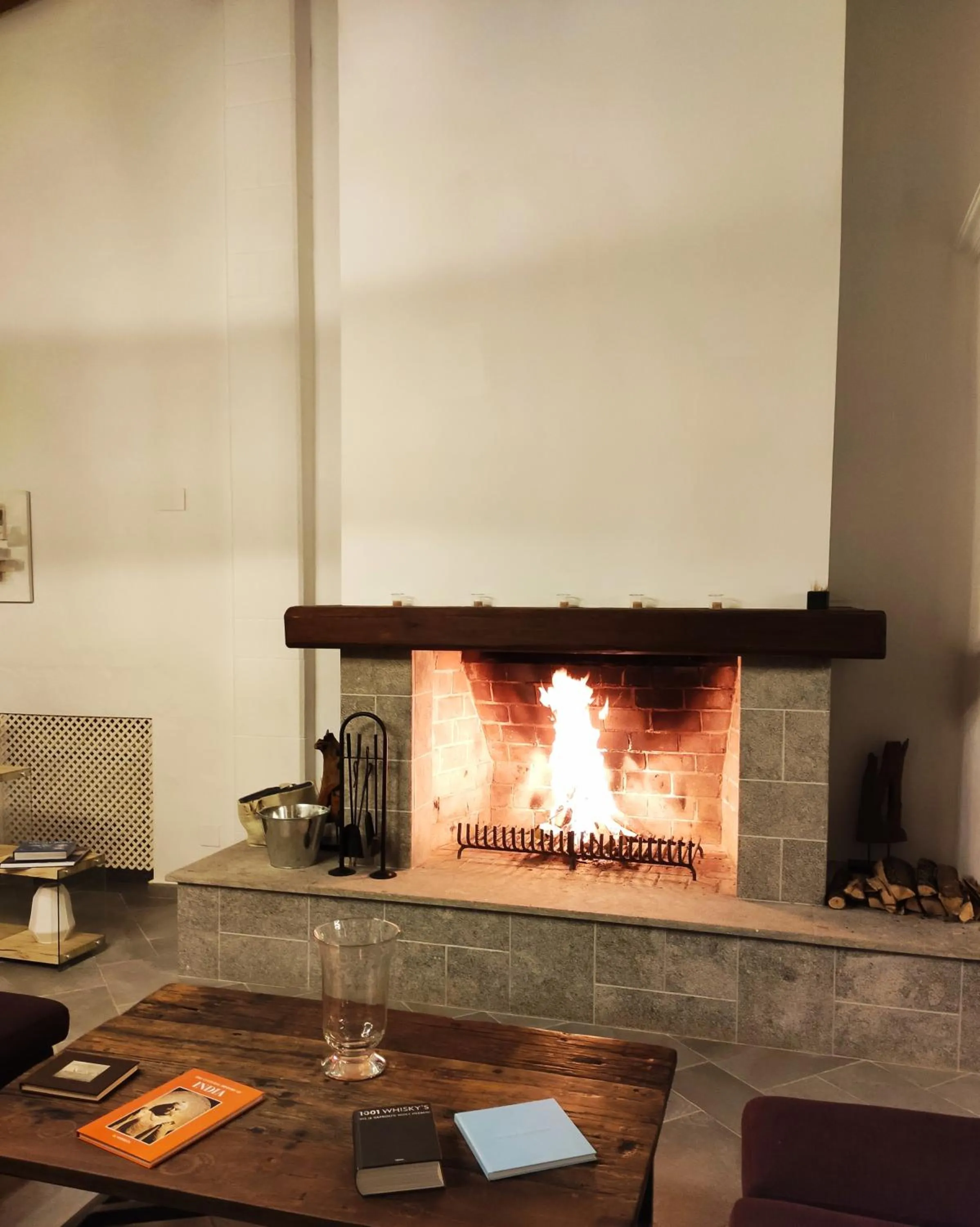 Lounge or bar in Boutique Hotel Can Pico - Adults Only