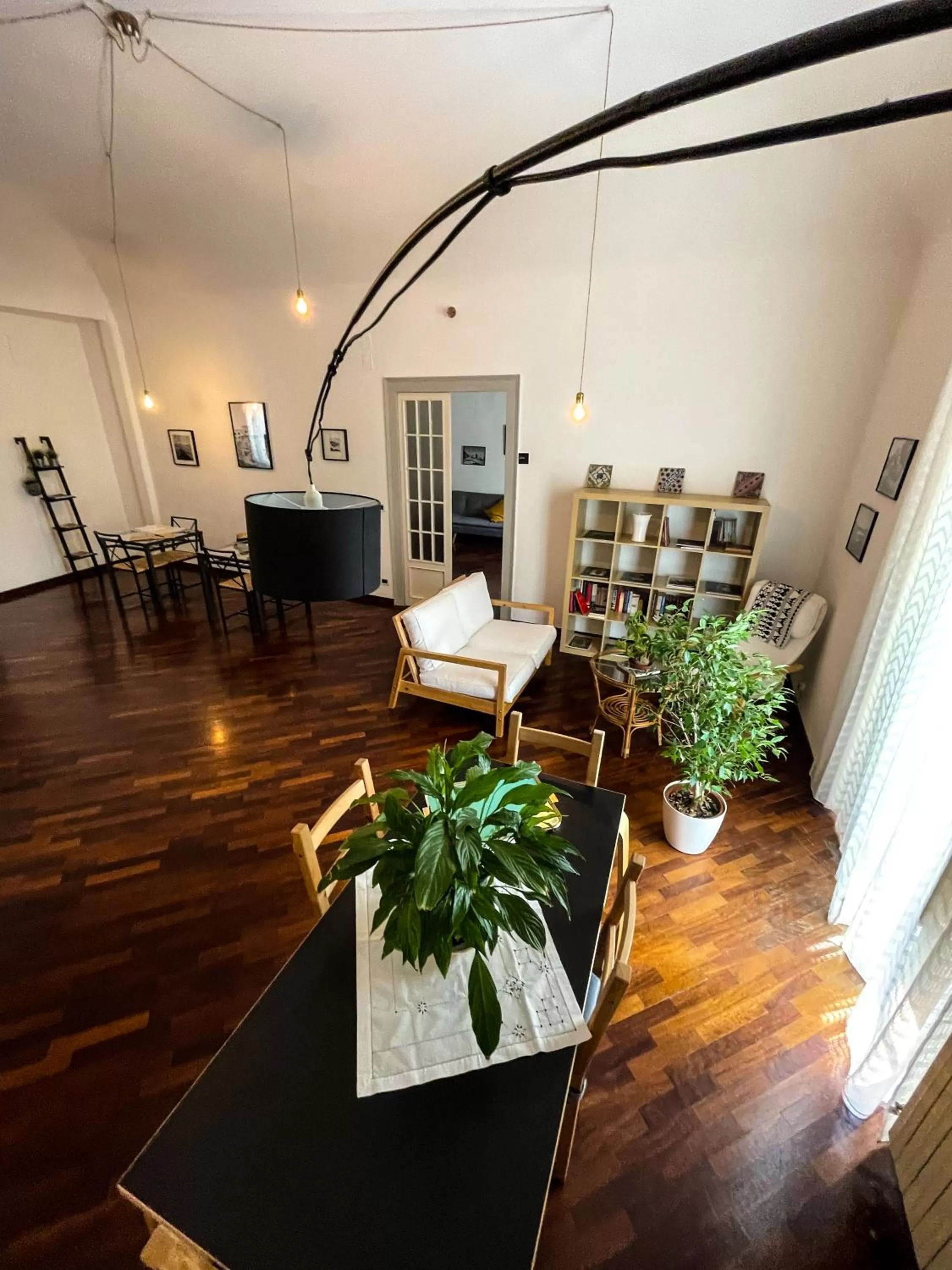 Breakfast in B&B Bandiera 77