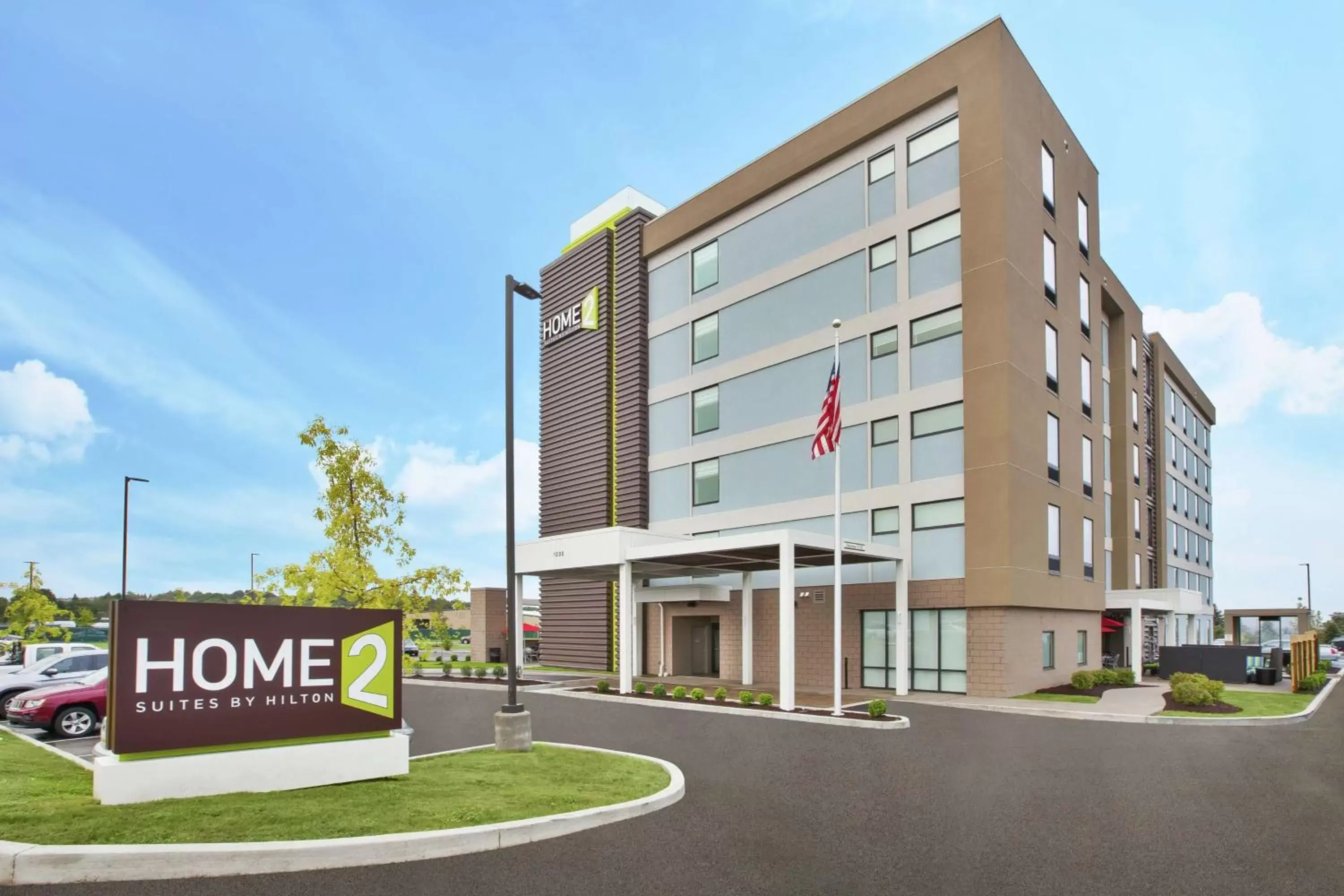 Home2 Suites By Hilton Pittsburgh Area Beaver Valley Home2 Suites By Hilton Pittsburgh Area Beaver Valley
