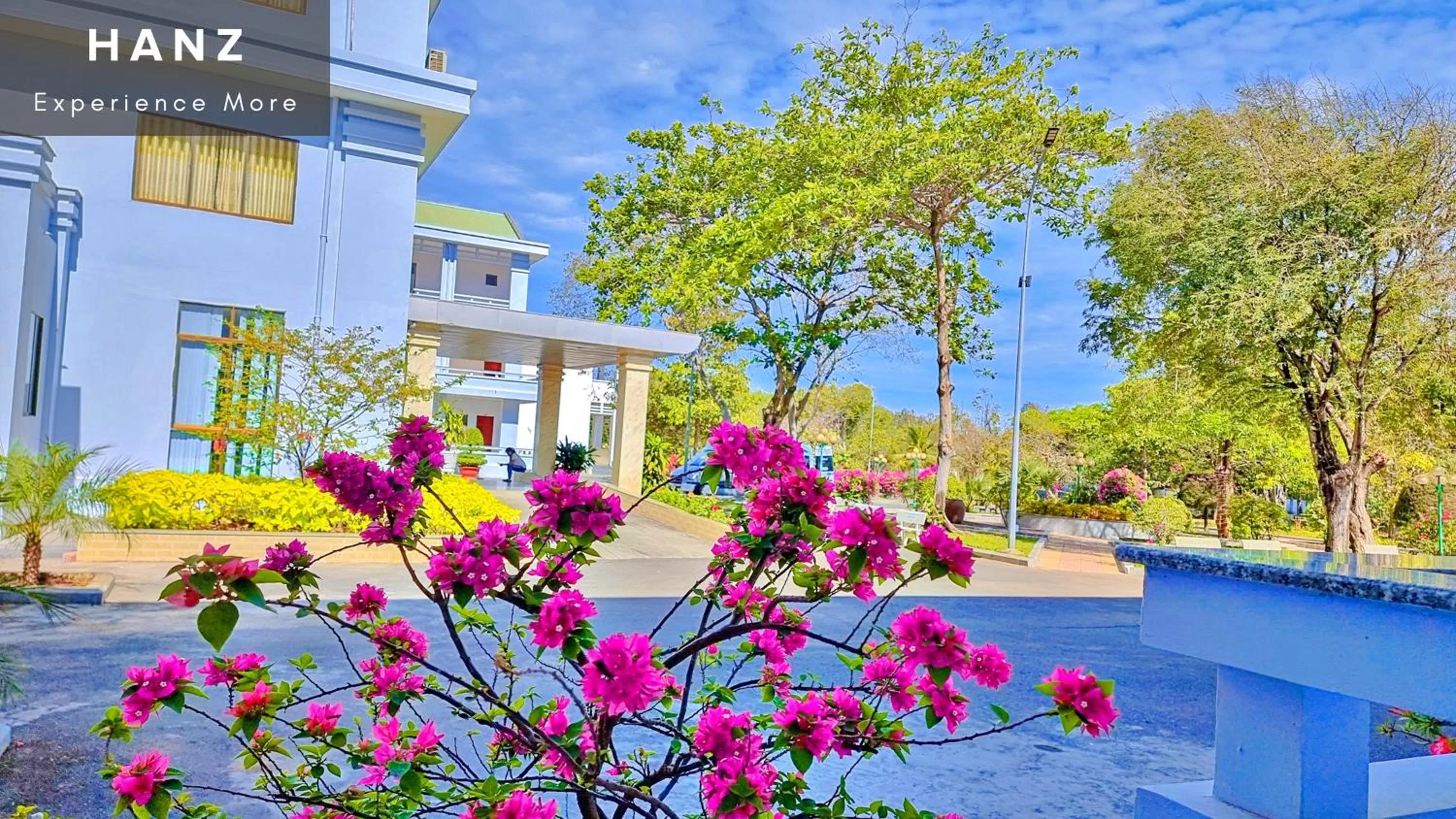 Bo Xay Dung Vung Tau