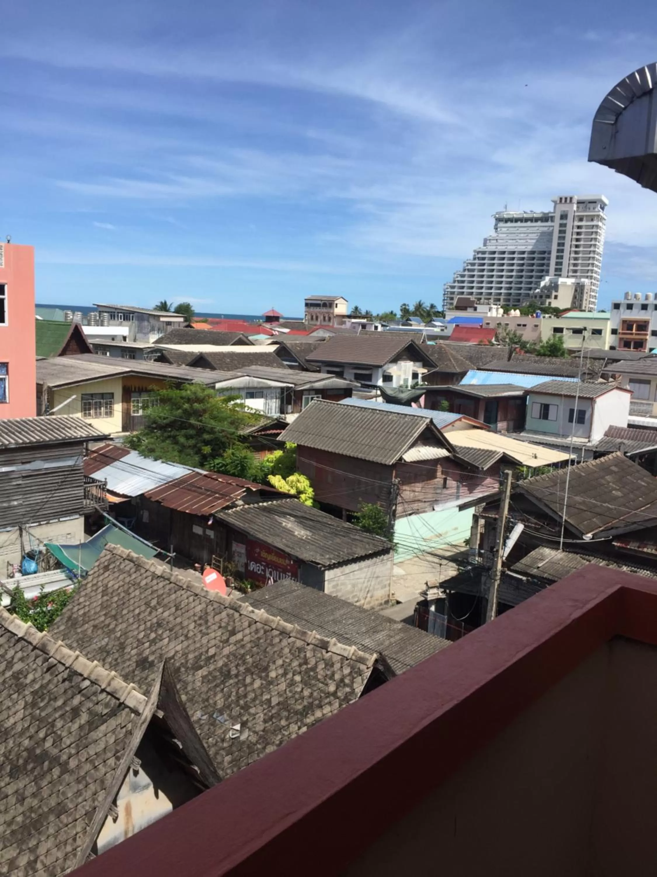 Other in Sofia Hotel