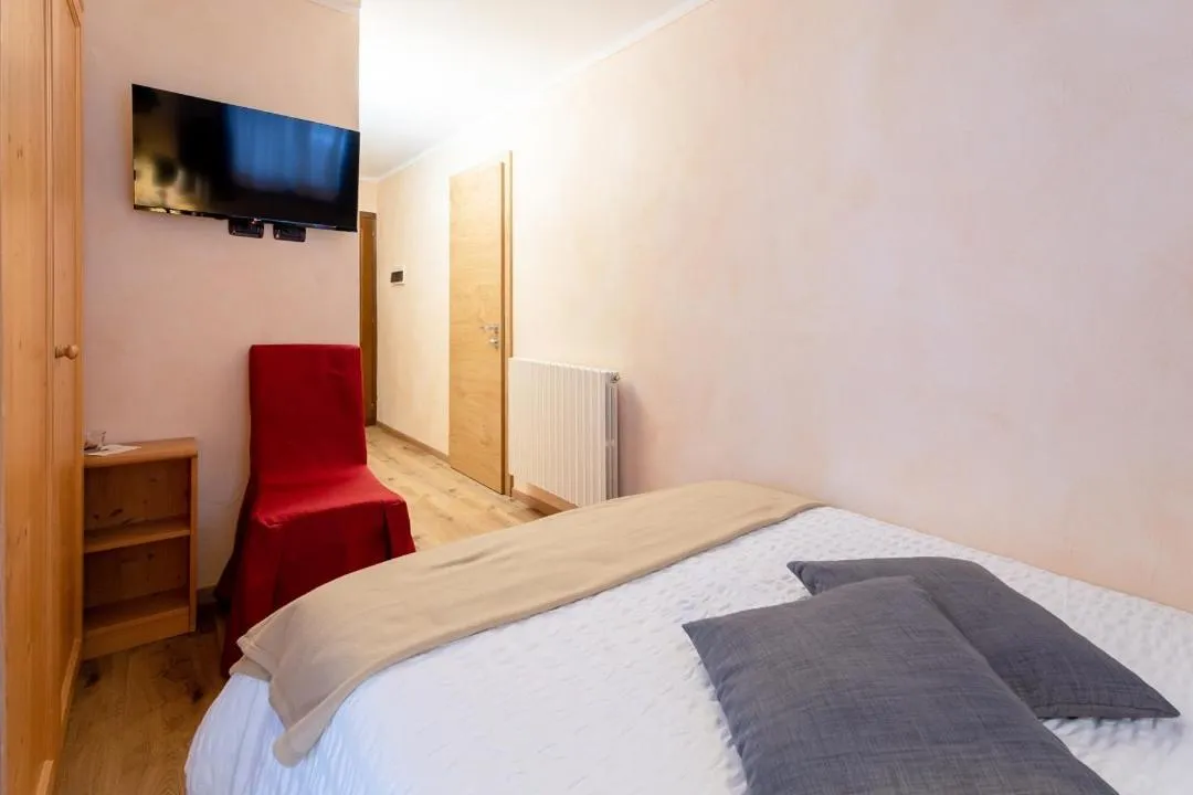 Superior Single Room in Negritella Sweet Hotel