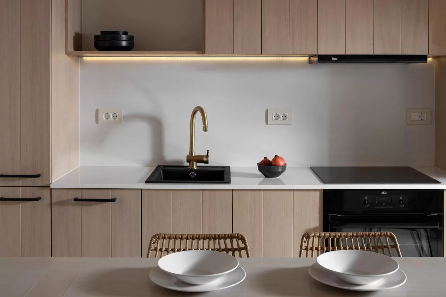 Coffee/tea facilities in Sutor Chic Manor hotel