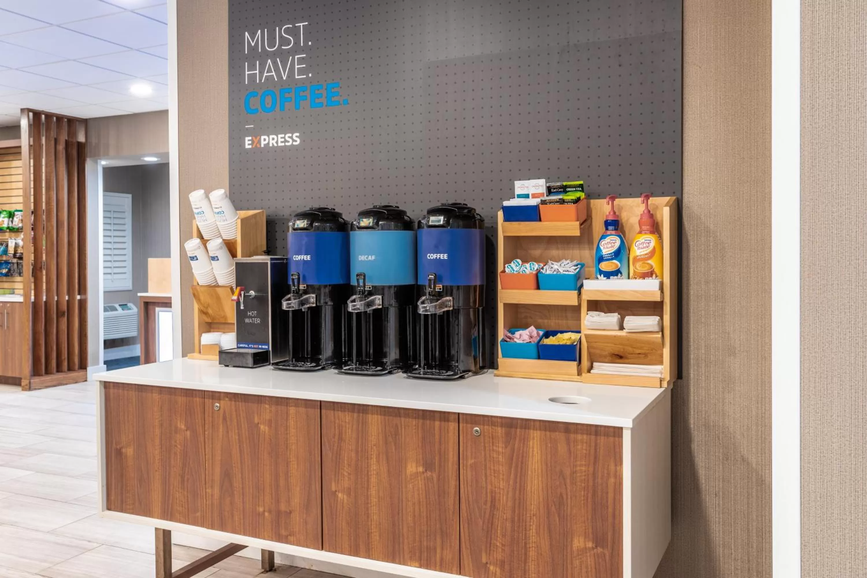 Property building in Holiday Inn Express Annapolis East-Kent Island by IHG