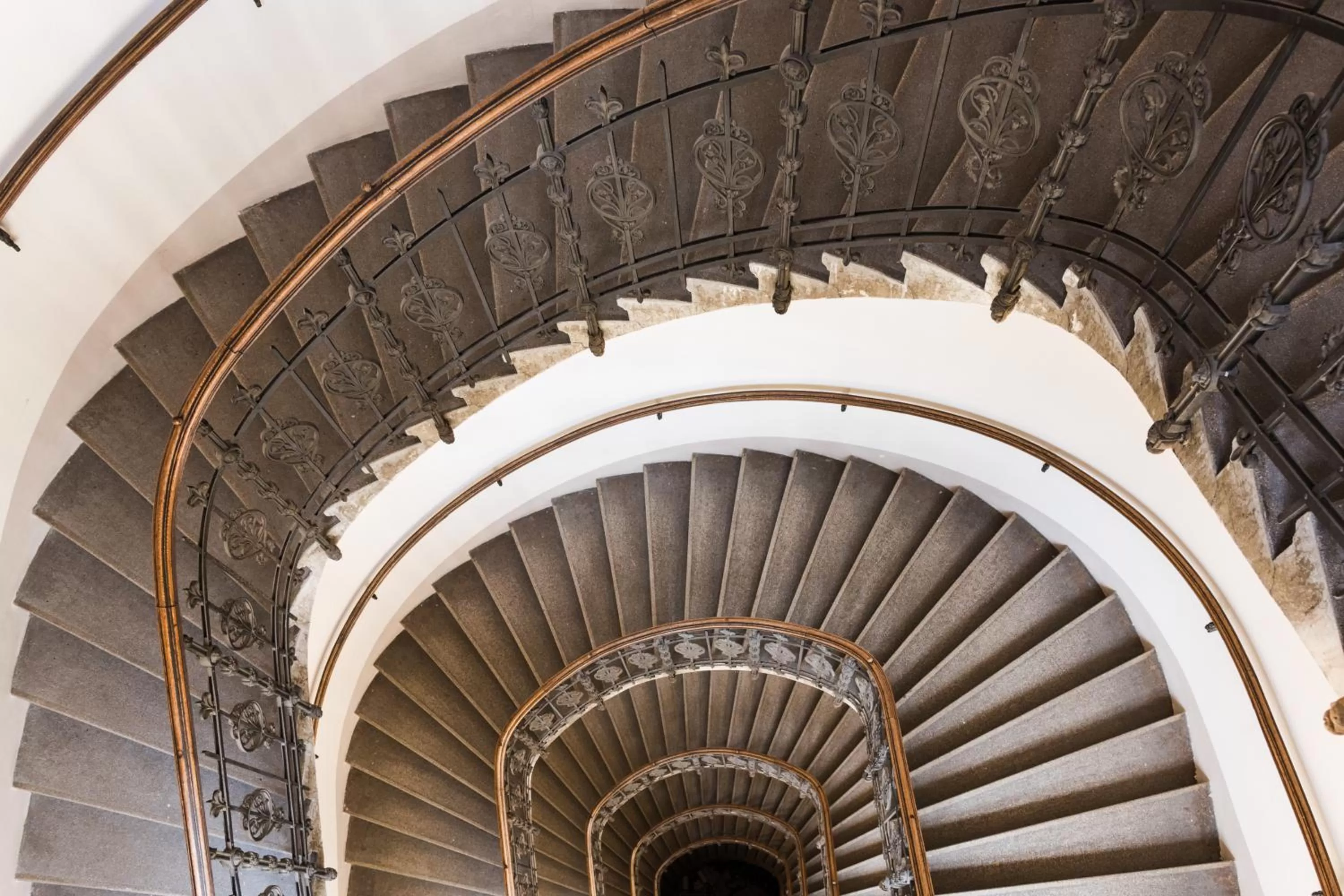 Property building in Pension Lehrerhaus