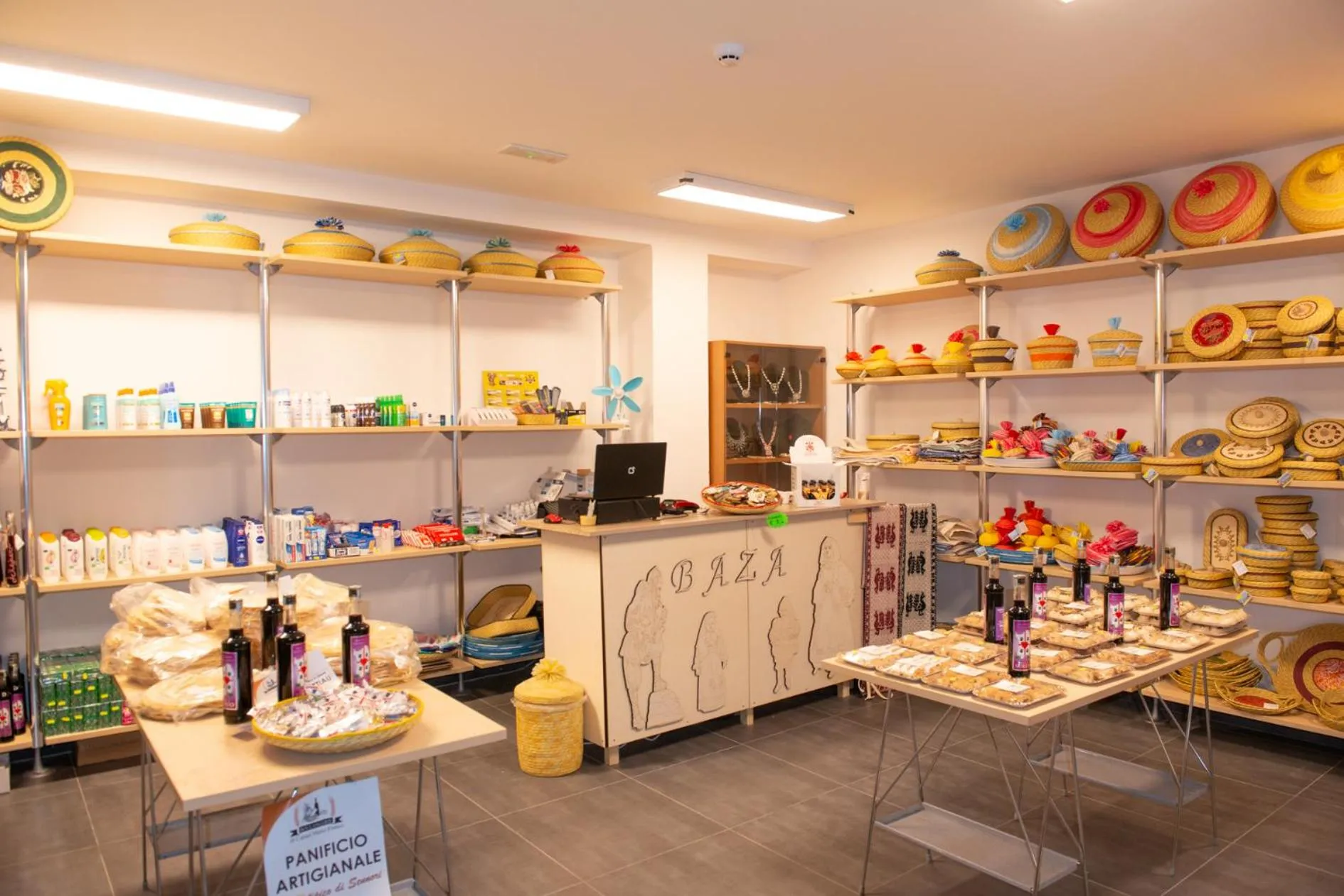 Castelsardo Resort Village