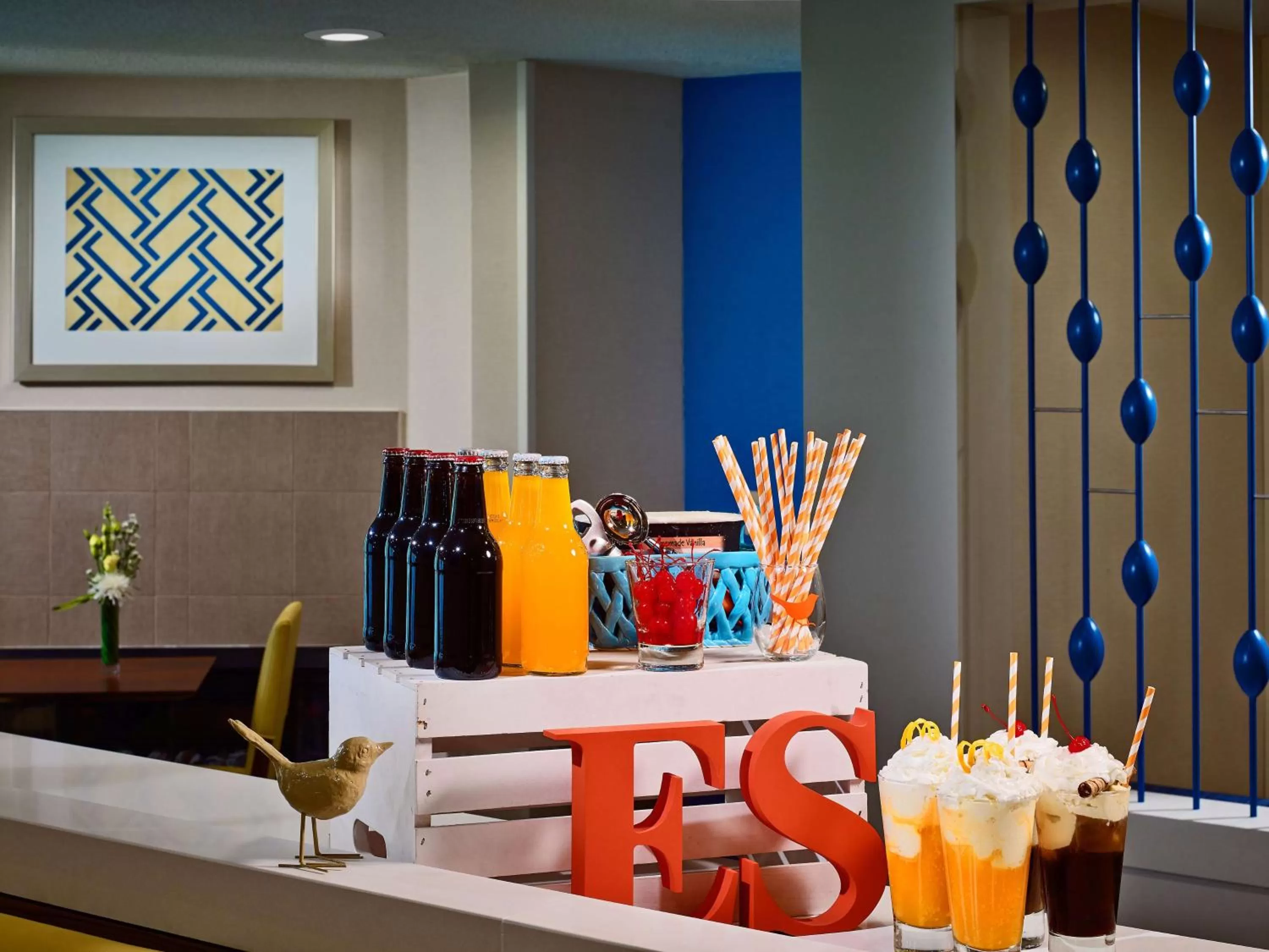 On site in Sonesta ES Suites Minneapolis-St. Paul Airport