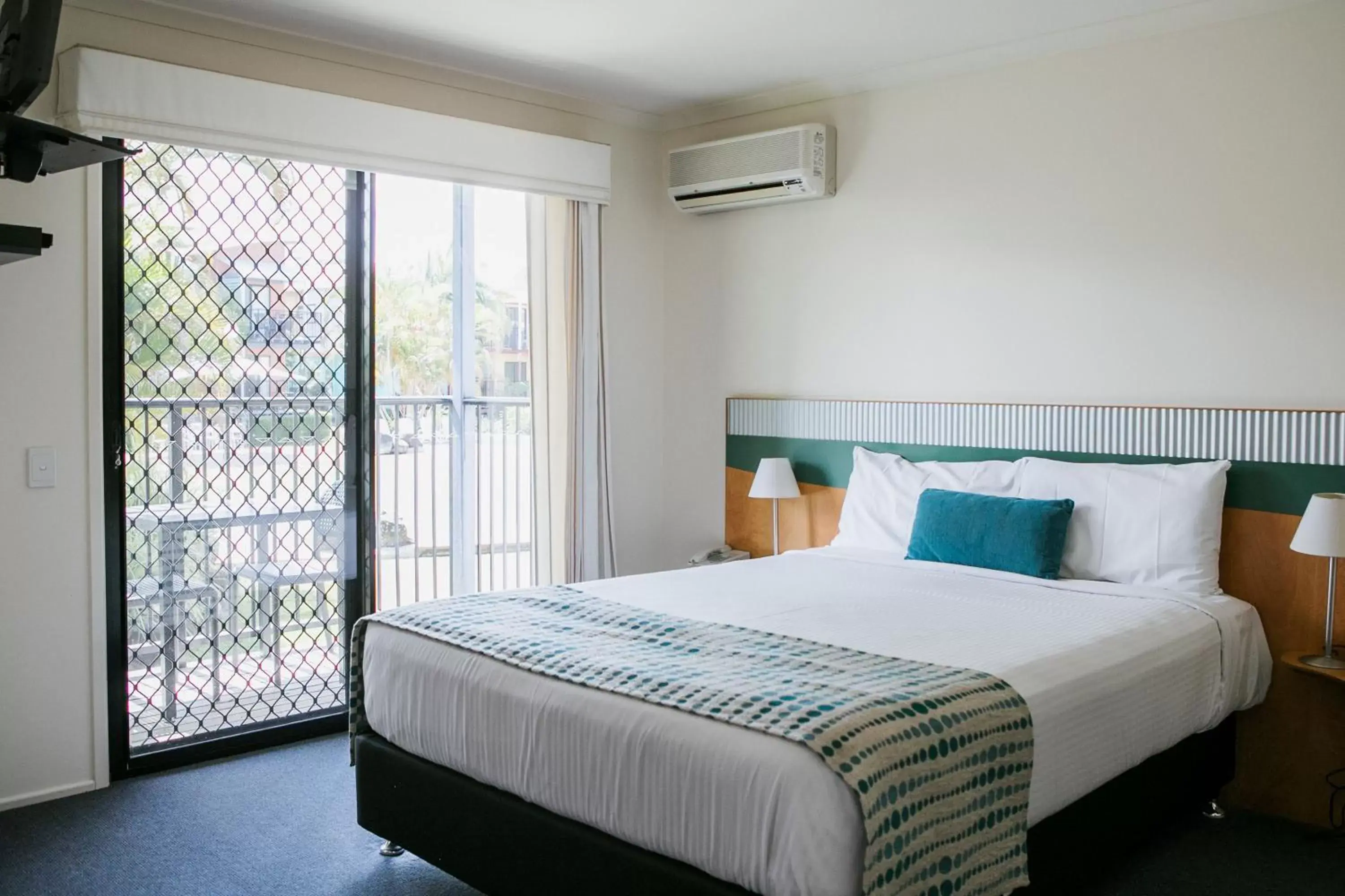 Studio Room in Noosa Lakes Resort Studio Room in Noosa Lakes Resort