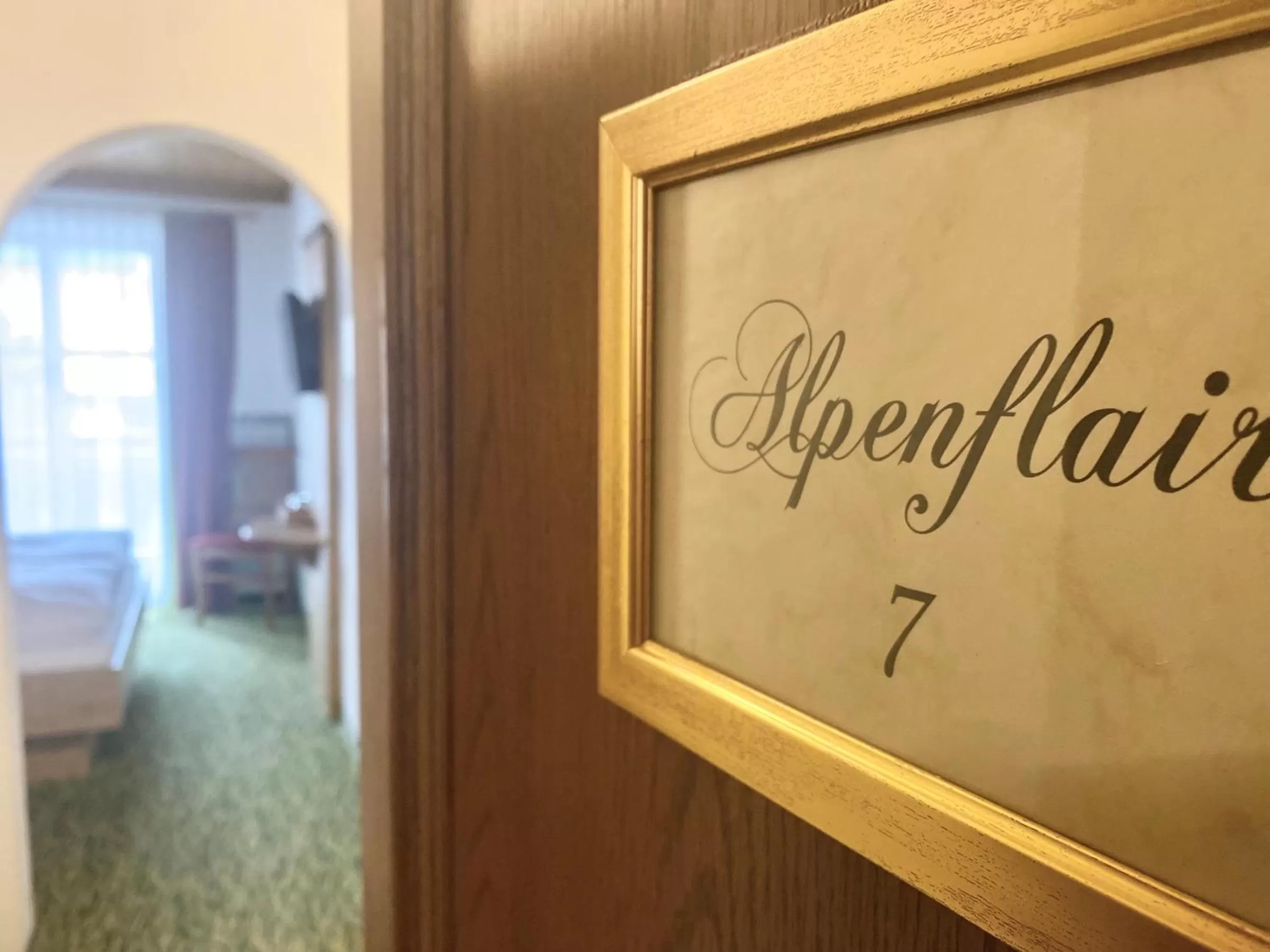 Photo of the whole room, Bed in Das Maximilian - Feines Landhotel am Schliersee