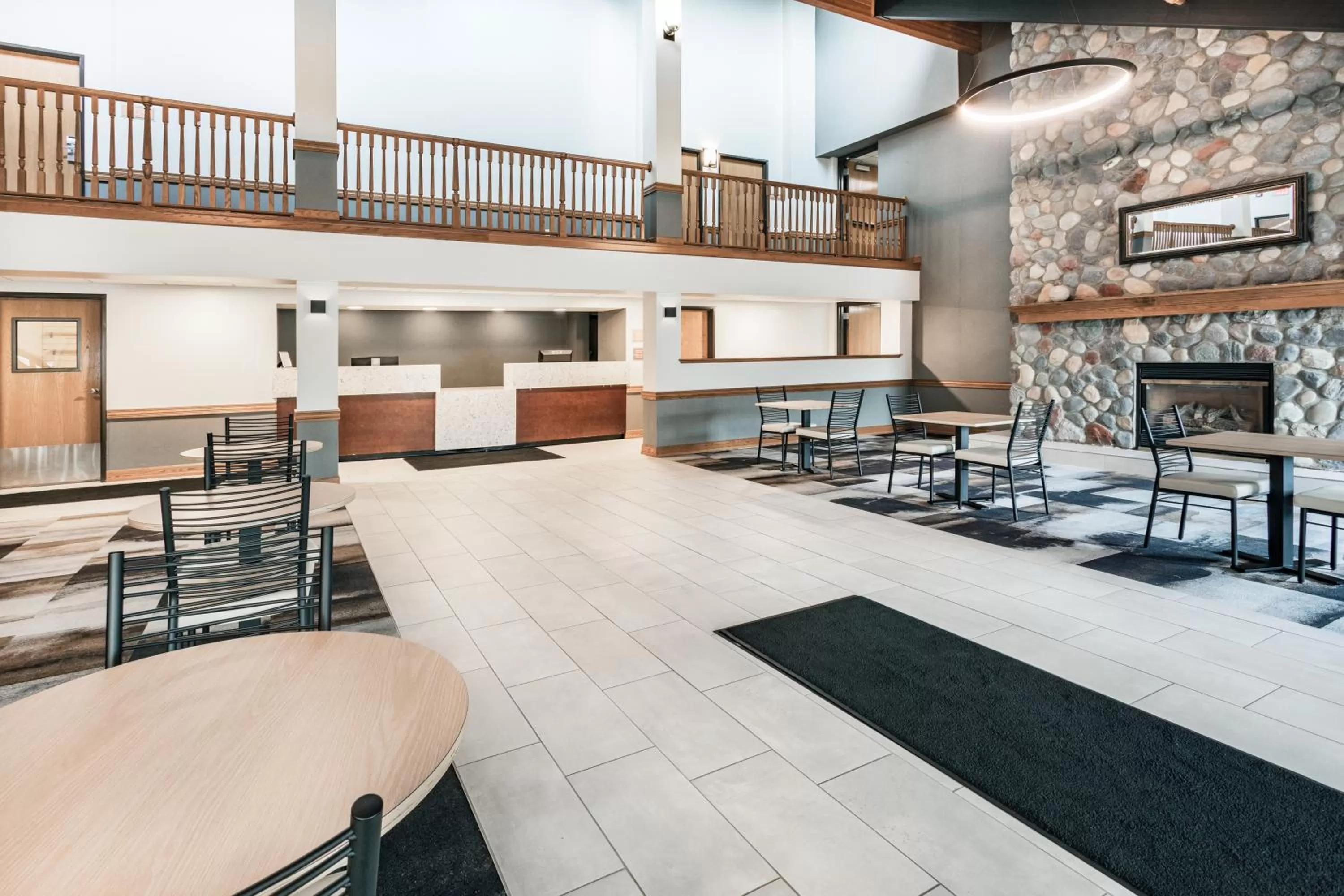 Baymont by Wyndham Brooklyn Center