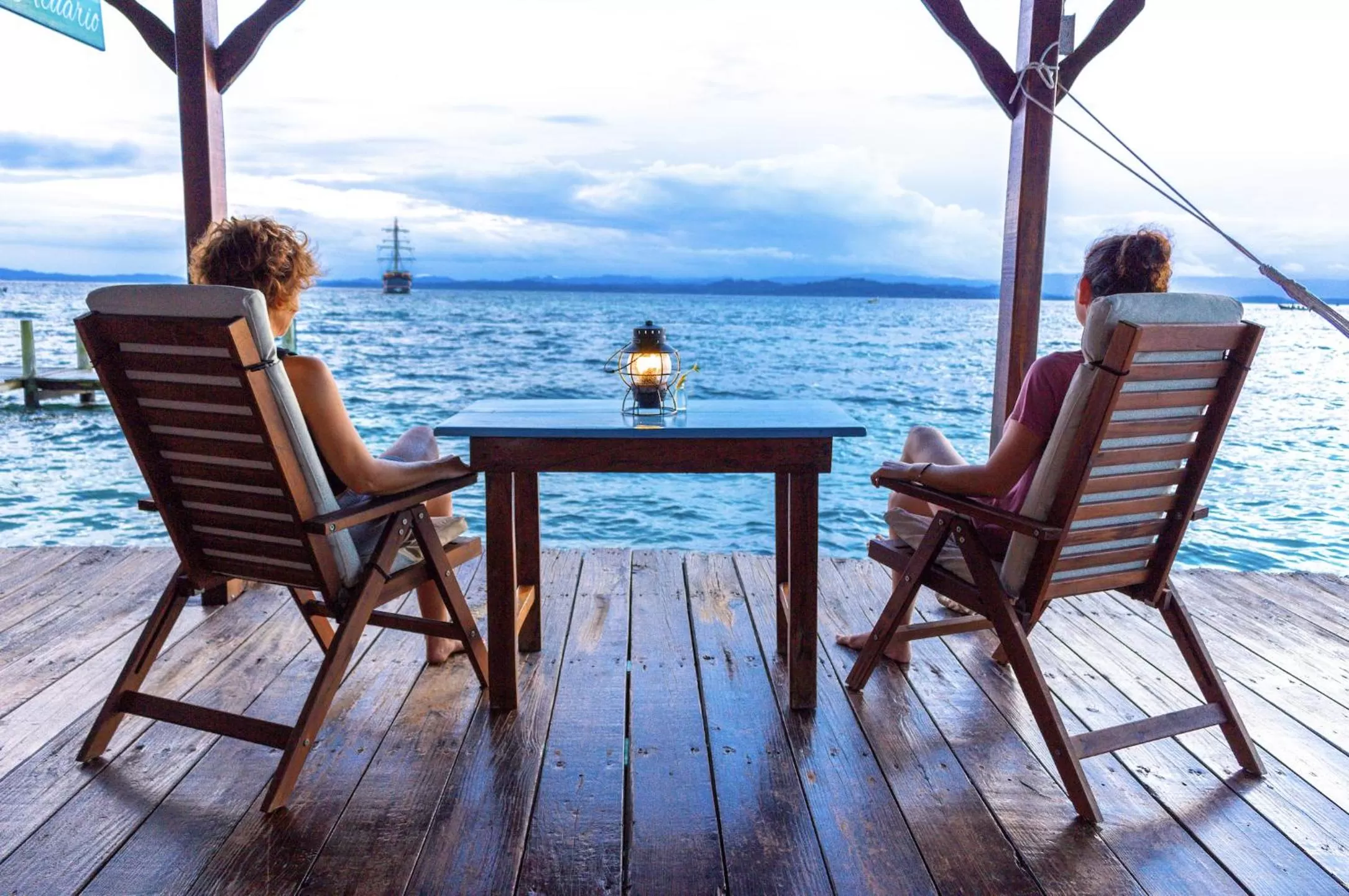 Casa Acuario Boutique Hotel