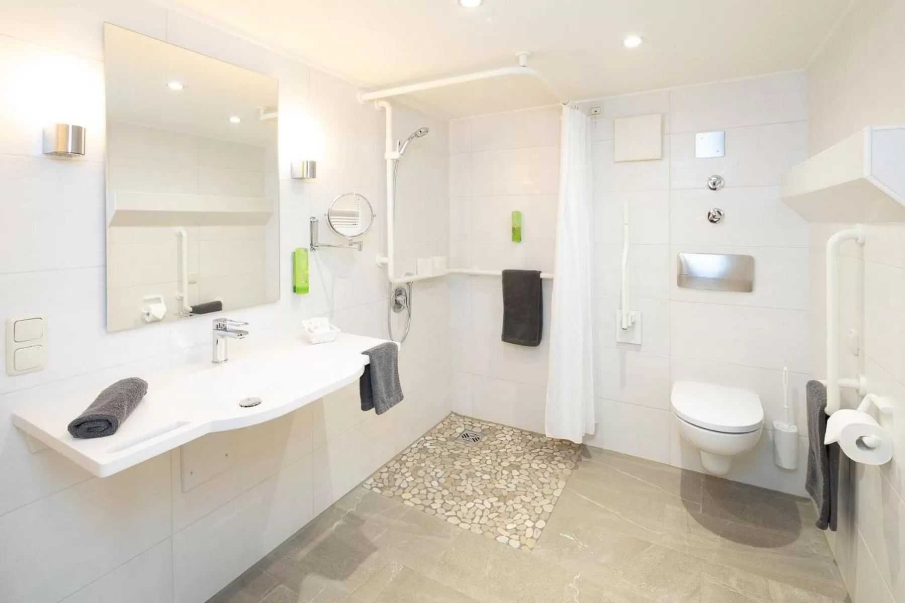 Familien- und Wellnesshotel "Viktoria"