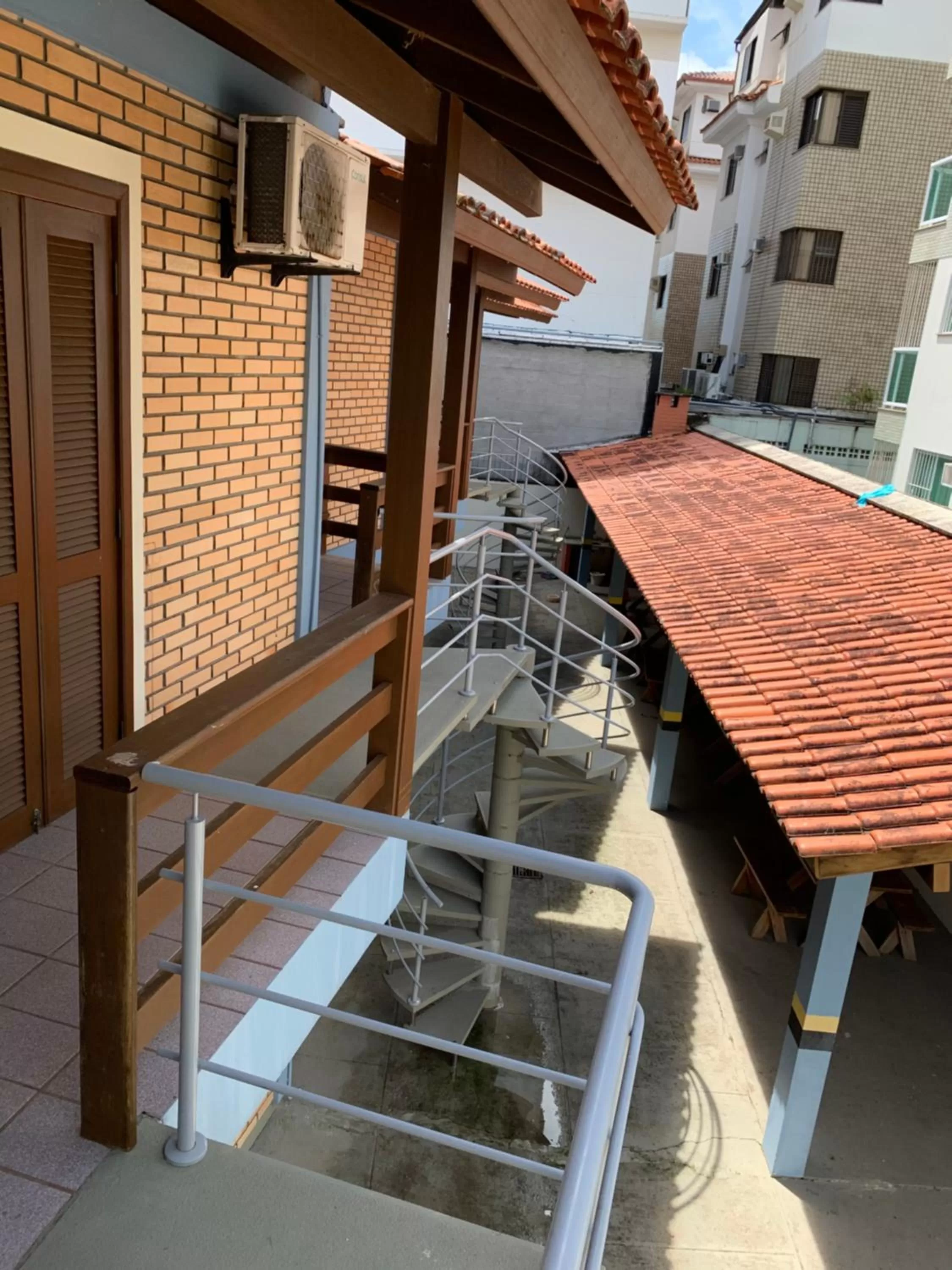 Beach House Floripa - Sunset