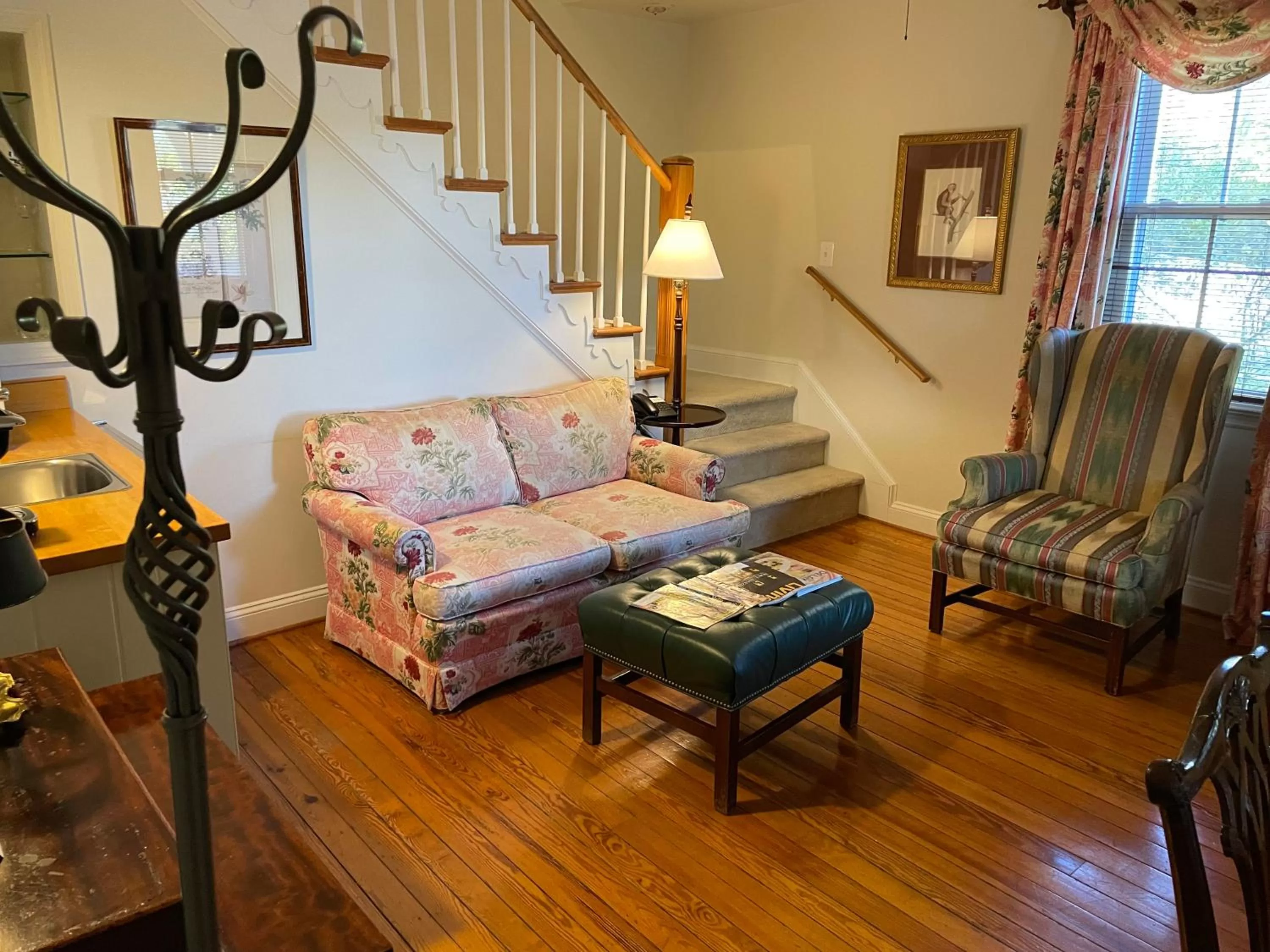 The Inn at Montchanin Village & Spa