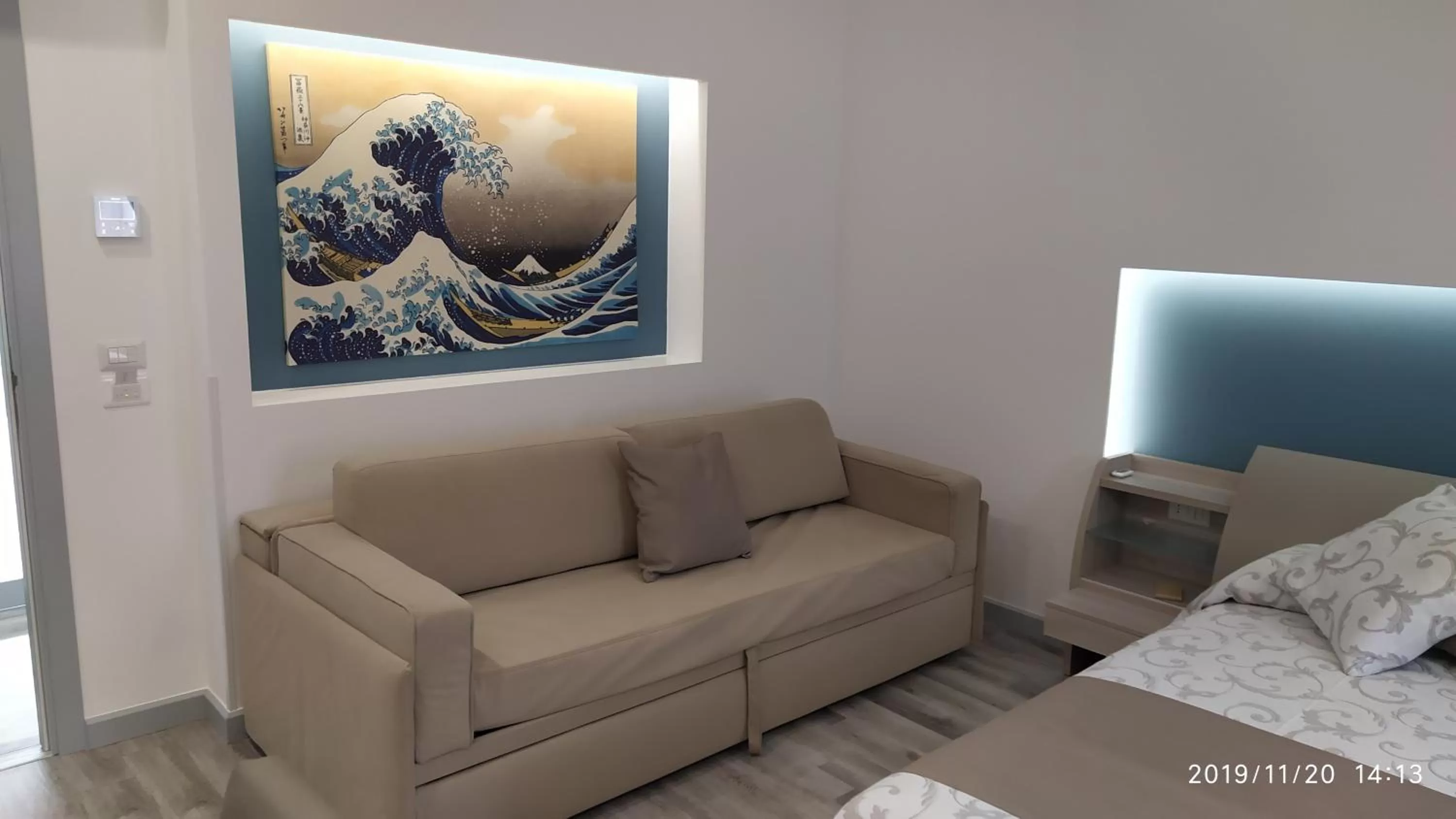 Other in B&B La Stazione