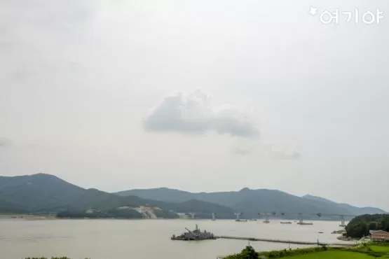 Saipan Motel with Sea View