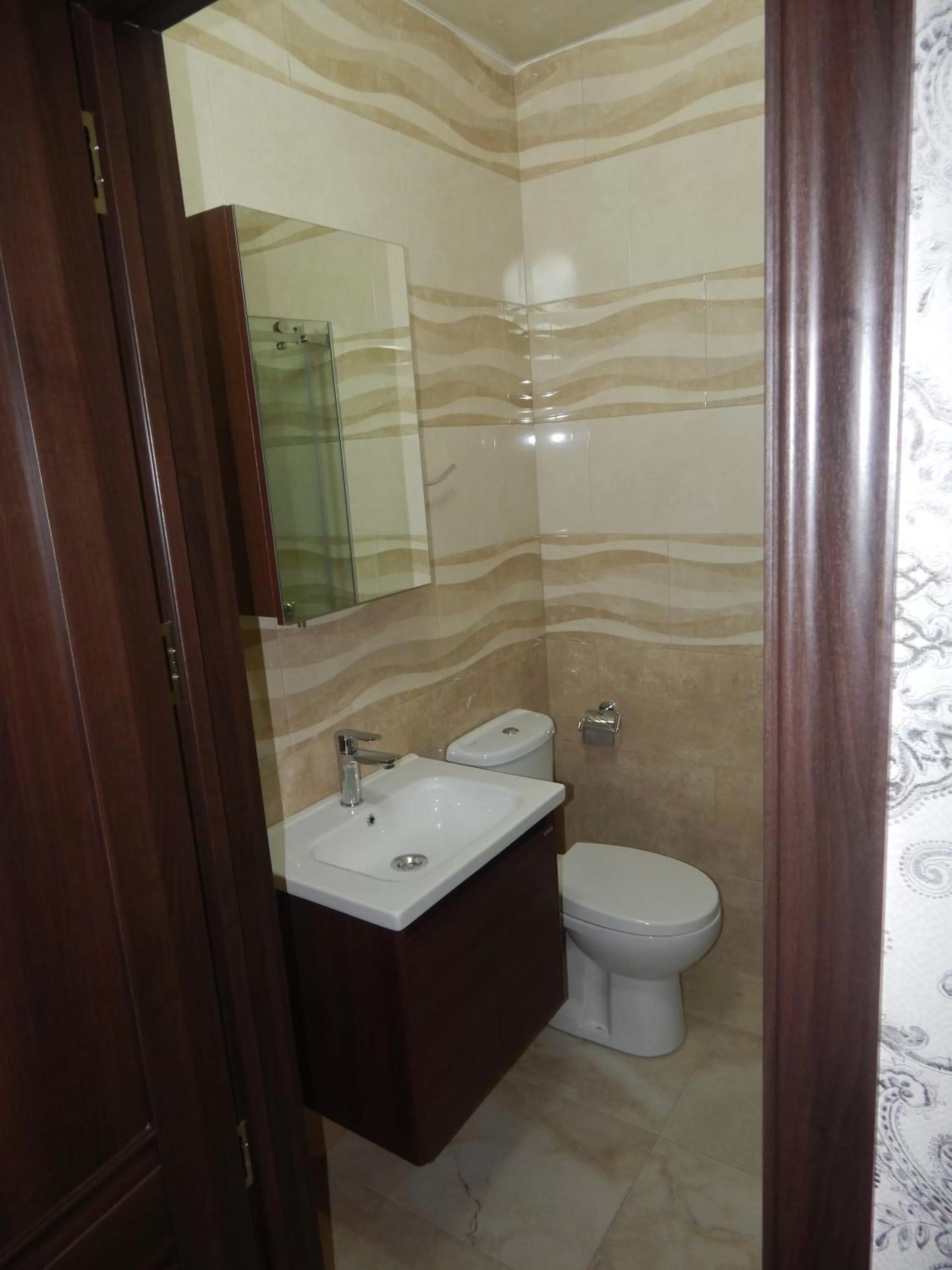 MELINI Boutique Hotel