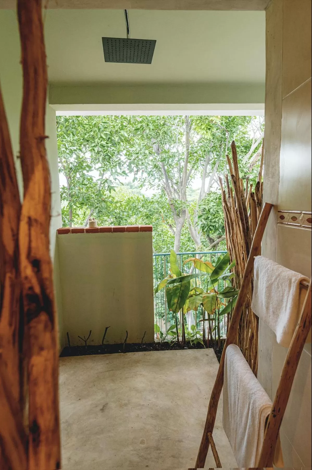 LA TULUMEÑA Boutique Hotel