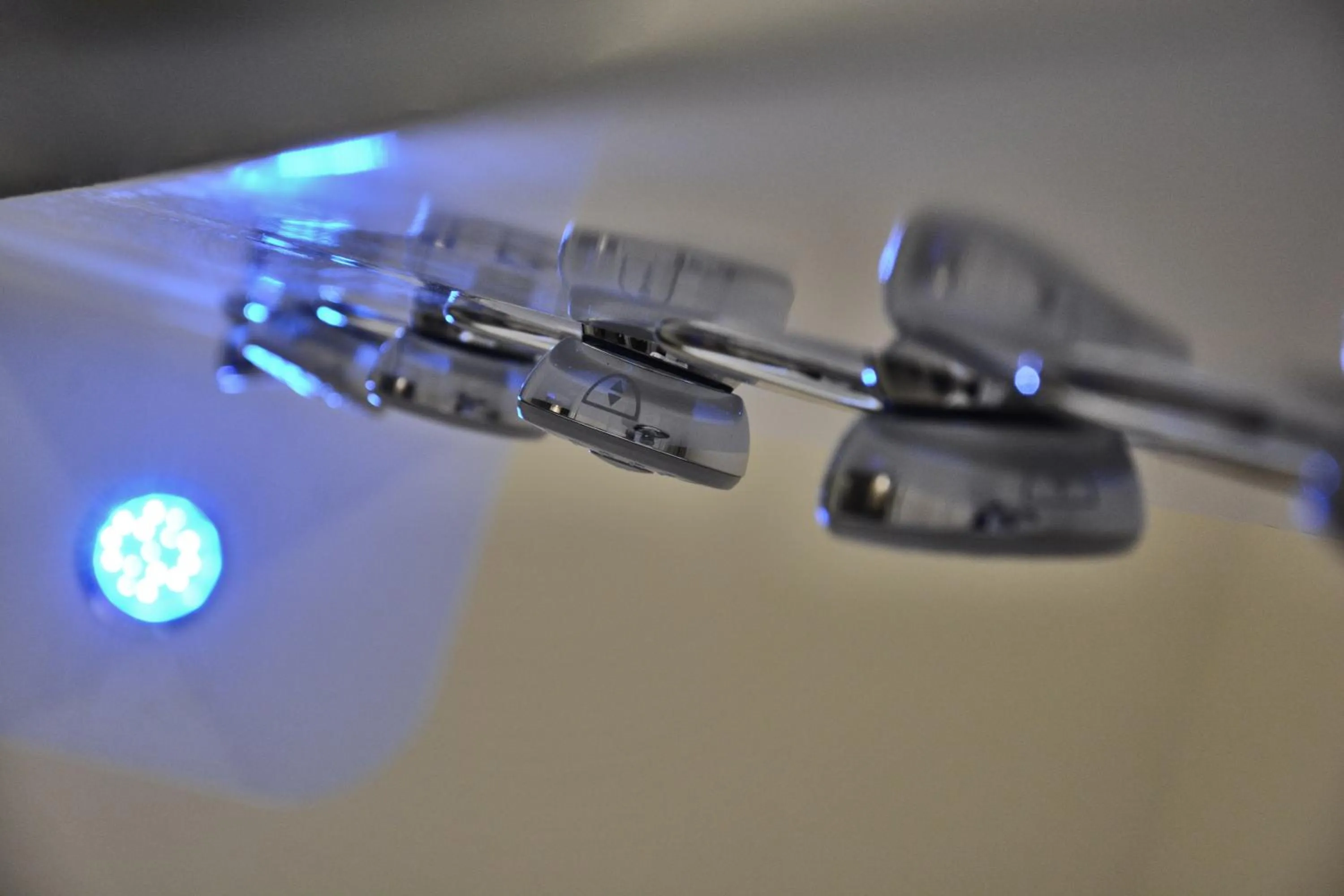 Spa and wellness centre/facilities in Hotel Touring Wellness & Beauty