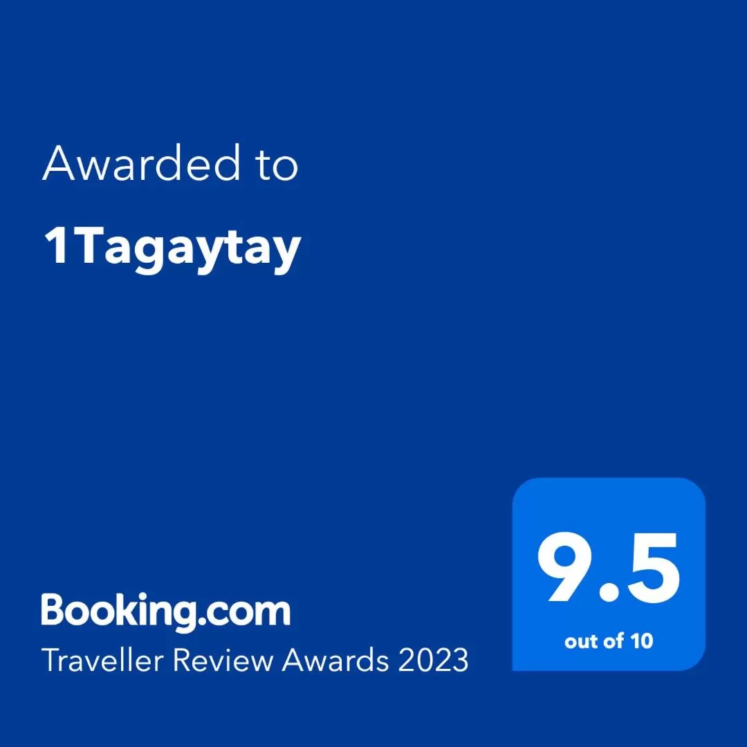 1Tagaytay