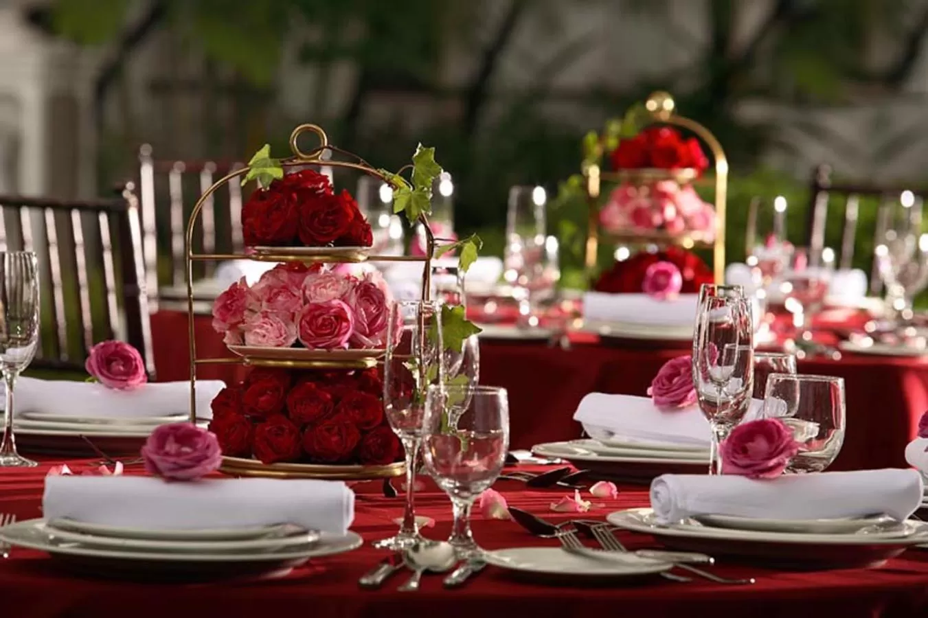 Banquet/Function facilities in Hotel Majapahit Surabaya MGallery