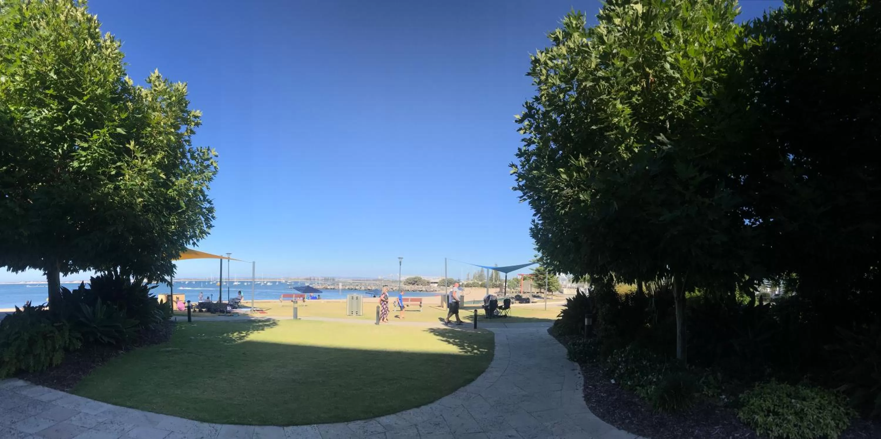 Bunbury Hotel Koombana Bay