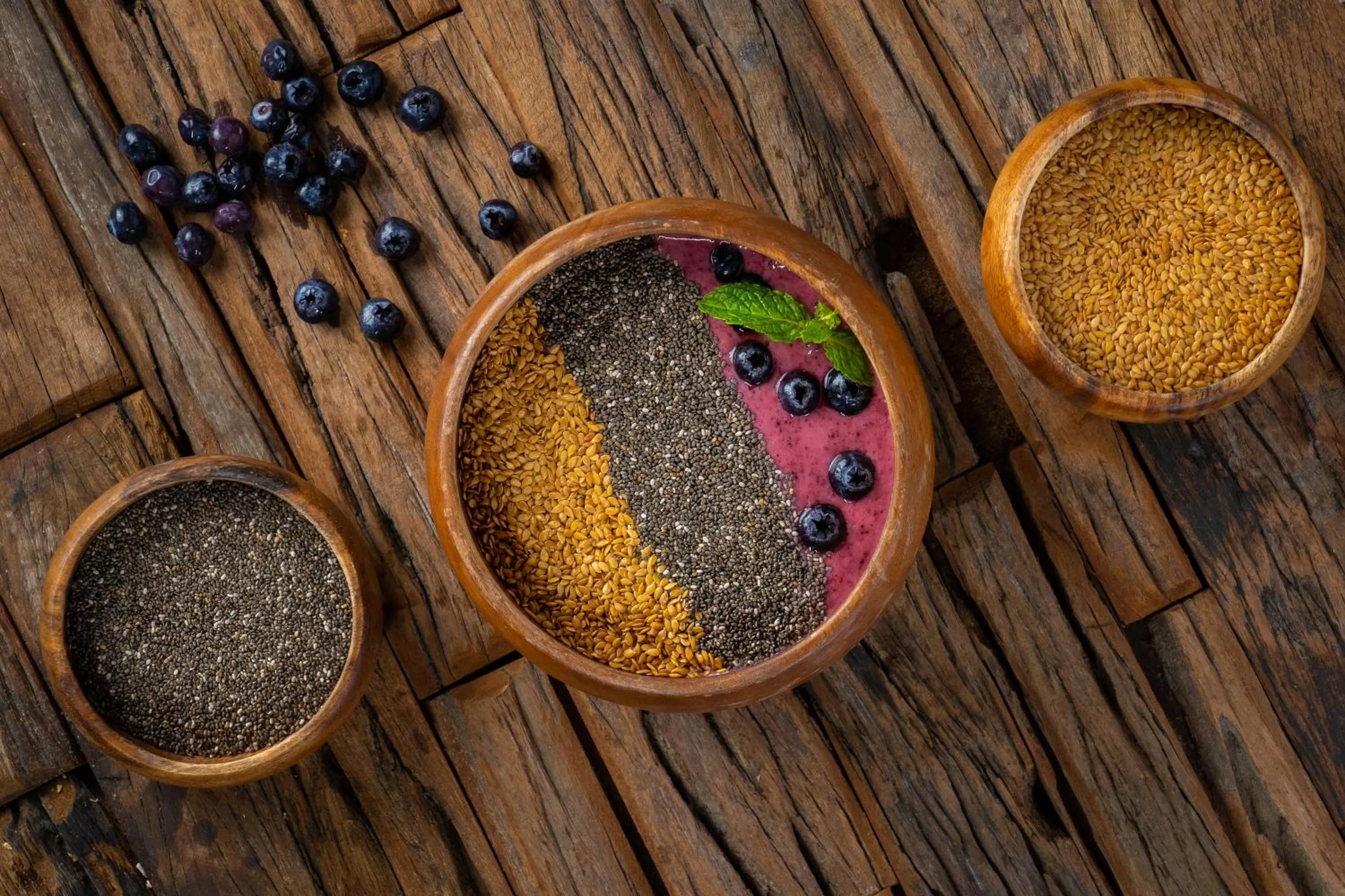 Food close-up in ABC Hotel