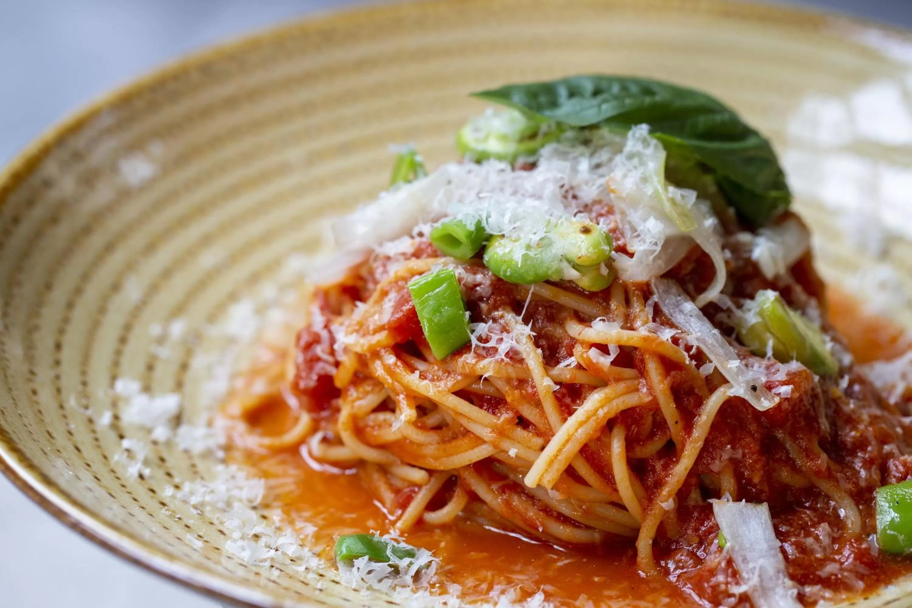 Food in Hotel Monterey Kobe