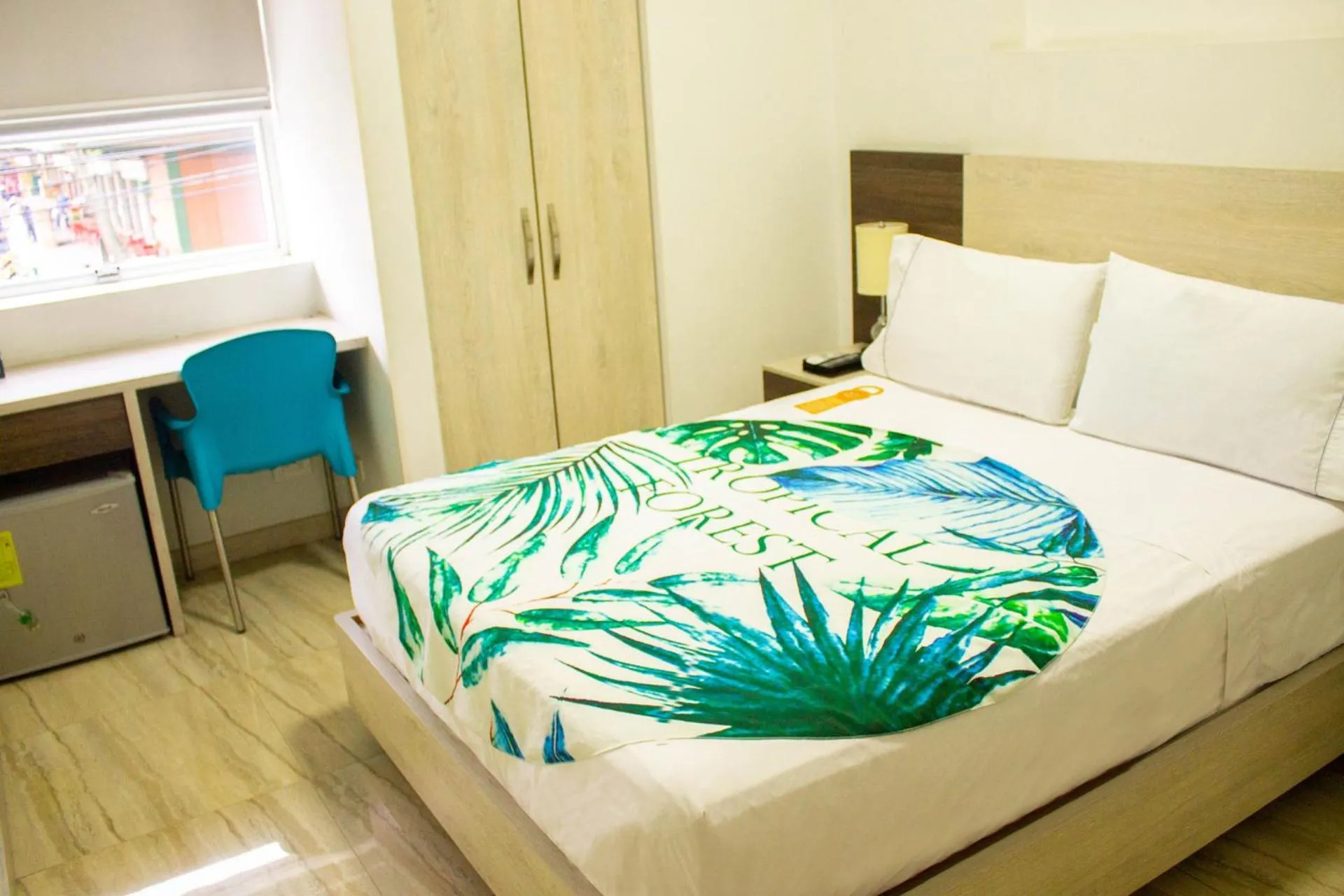 Hotel Sixtina Plaza Medellin