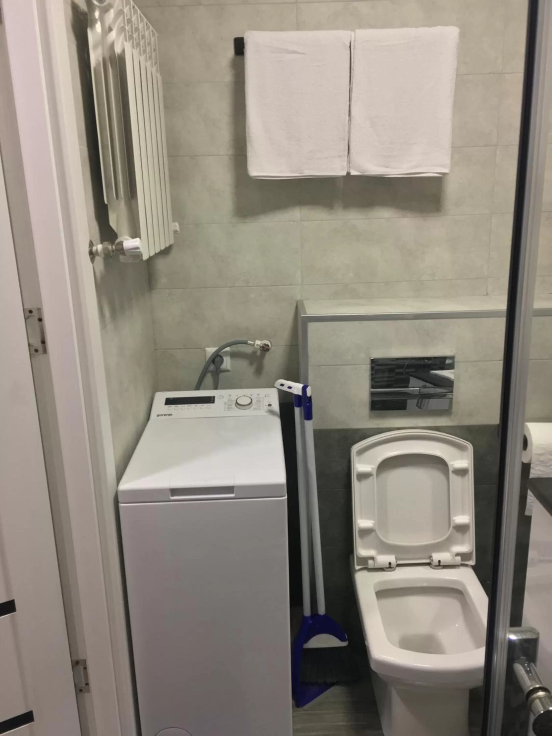 One-Bedroom Suite - single occupancy in New Gudauri Loft 2 - Mountain Harmony, Quiet & Cosy Place Next to Main Lift