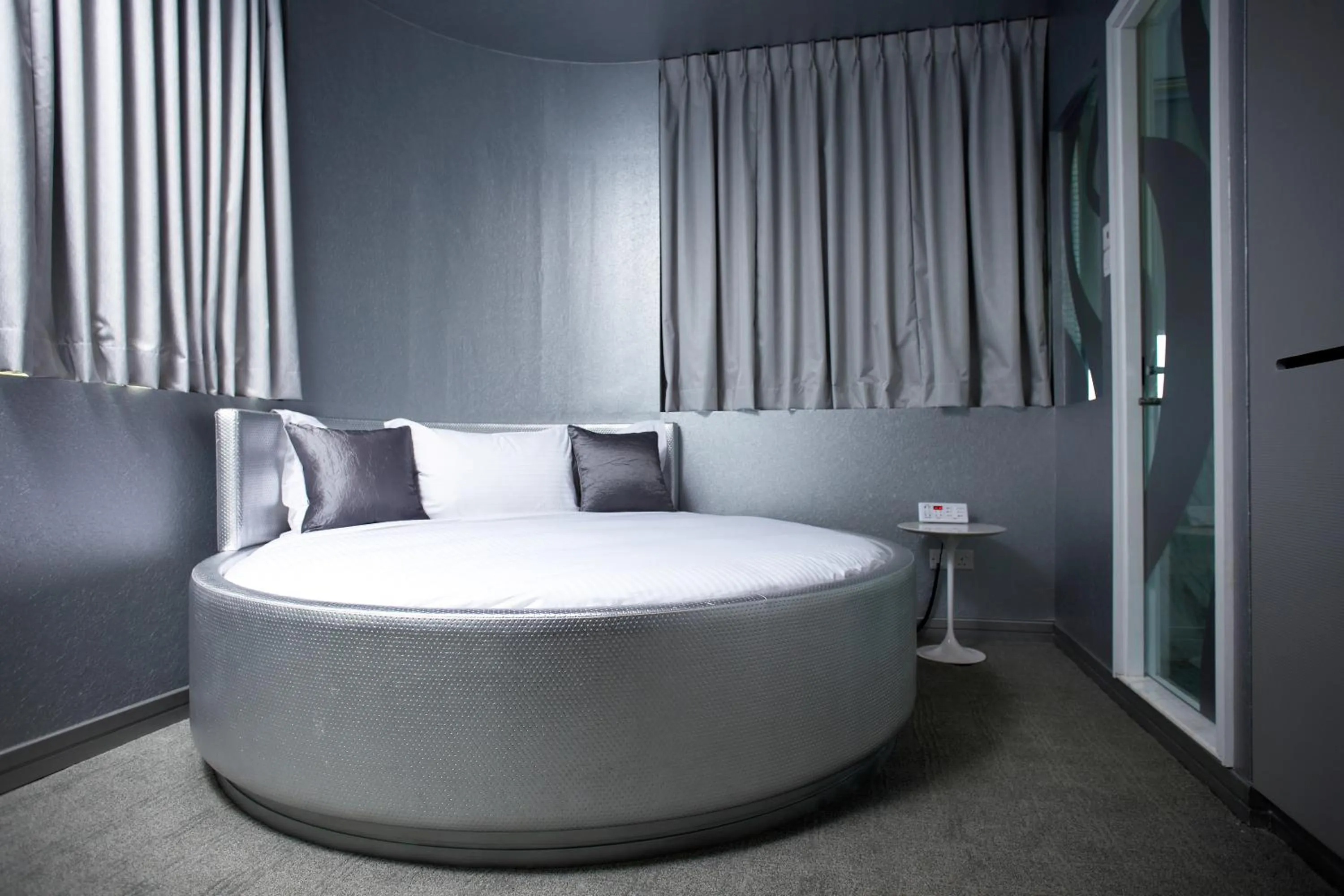 Bedroom in Hotel Re! @ Pearl's Hill